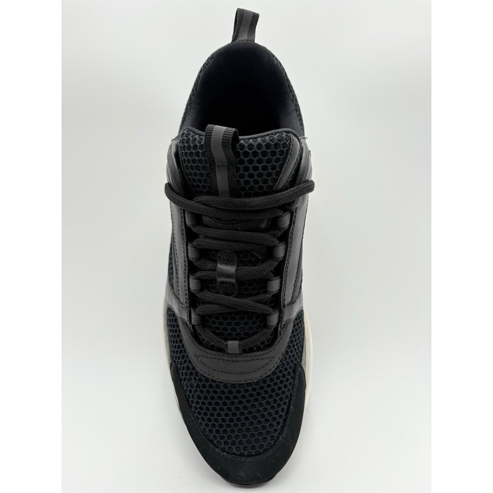 Dior Dior B22 Sneaker ' Black White ' | SUPER CLEAN! Size US 10 / EU 43 - 5 Thumbnail