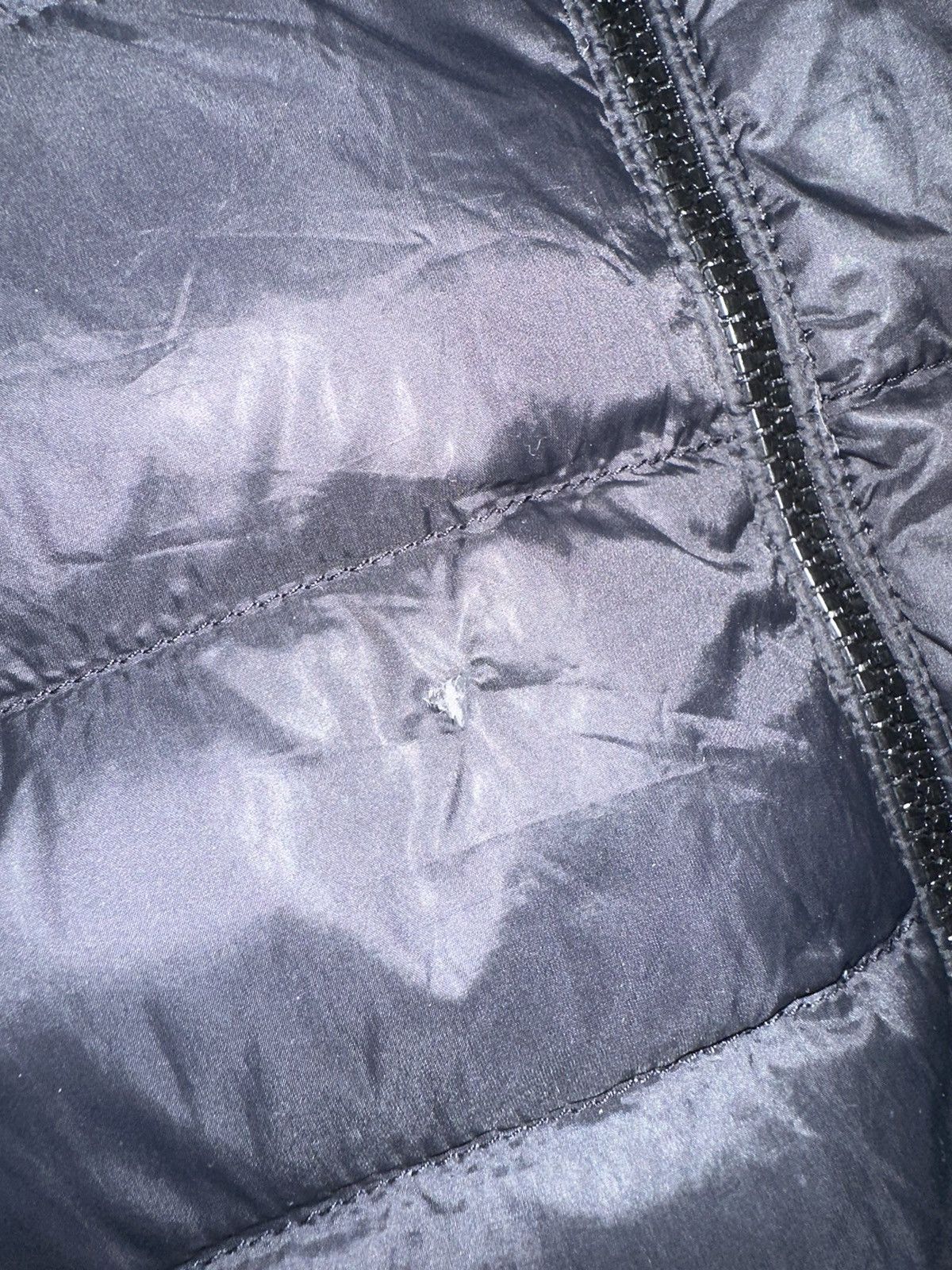 Polo Ralph Lauren Polo Ralph Lauren Black Puffer Down Jacket size S hype Size US S / EU 44-46 / 1 - 12 Thumbnail