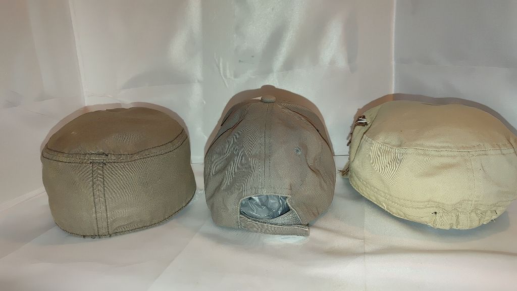 The Unbranded Brand Leader, Kate Landry & Blazin Roxx Women's Hat Bundle x3 Size ONE SIZE - 8 Thumbnail