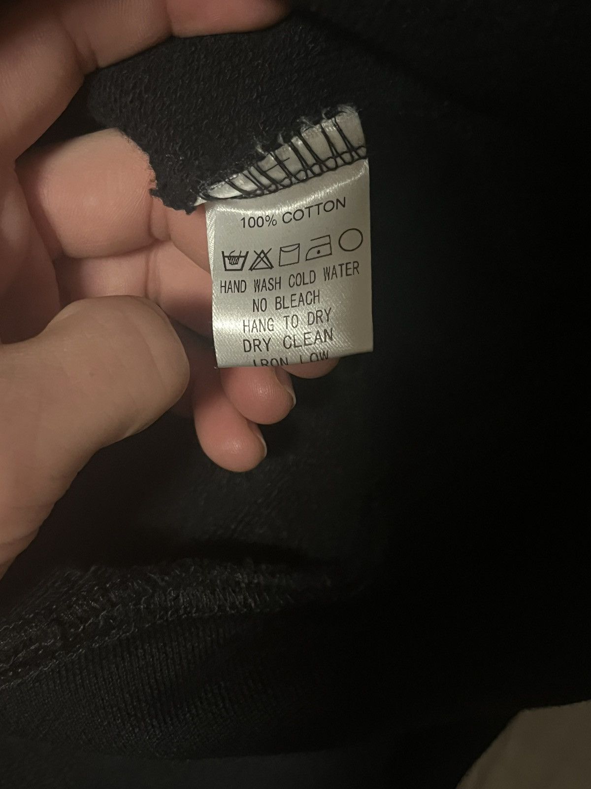 Other Aosuism Madd Halloween Hoodie Size US XS / EU 42 / 0 - 6 Thumbnail