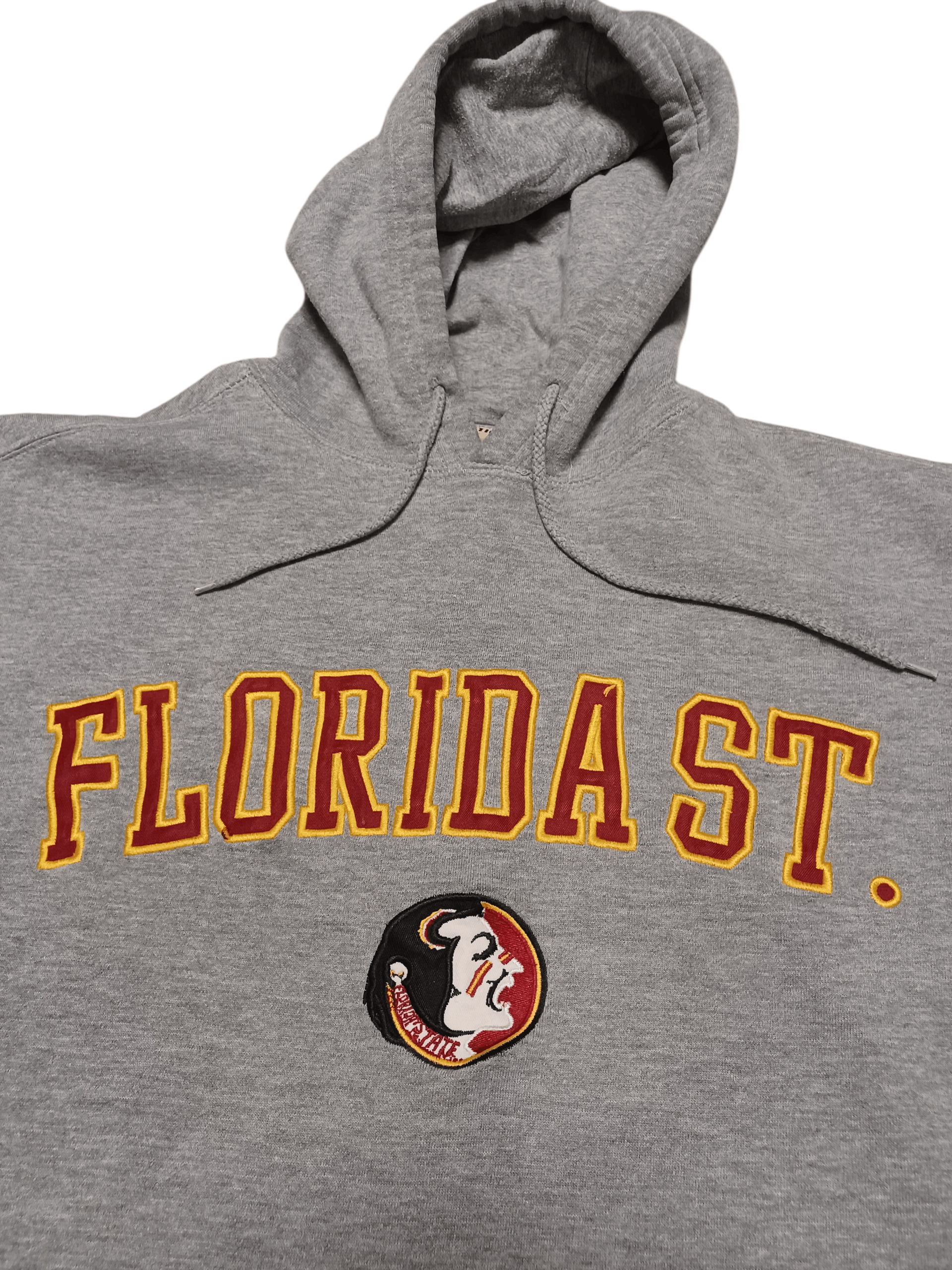 Russell Athletic FLORIDA STATE RUSSELL ATHLETIC VINTAGE HOODIE Size US M / EU 48-50 / 2 - 2 Thumbnail