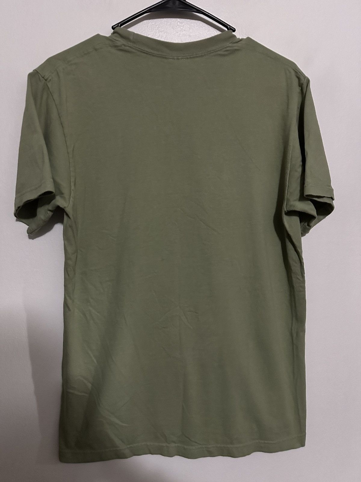 Supreme Supreme Classic Logo Tee Size US S / EU 44-46 / 1 - 3 Thumbnail