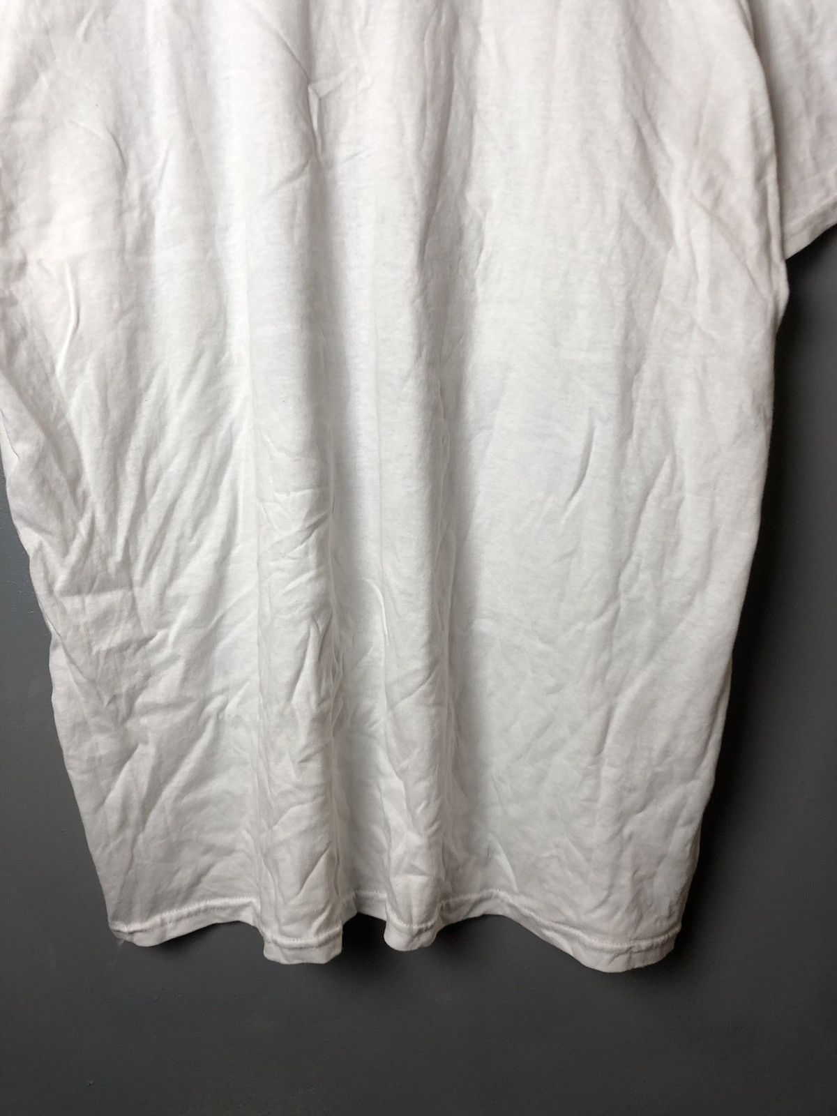 Other Vintage men’s t-shirt Agains ME size Xl Size US XL / EU 56 / 4 - 8 Thumbnail