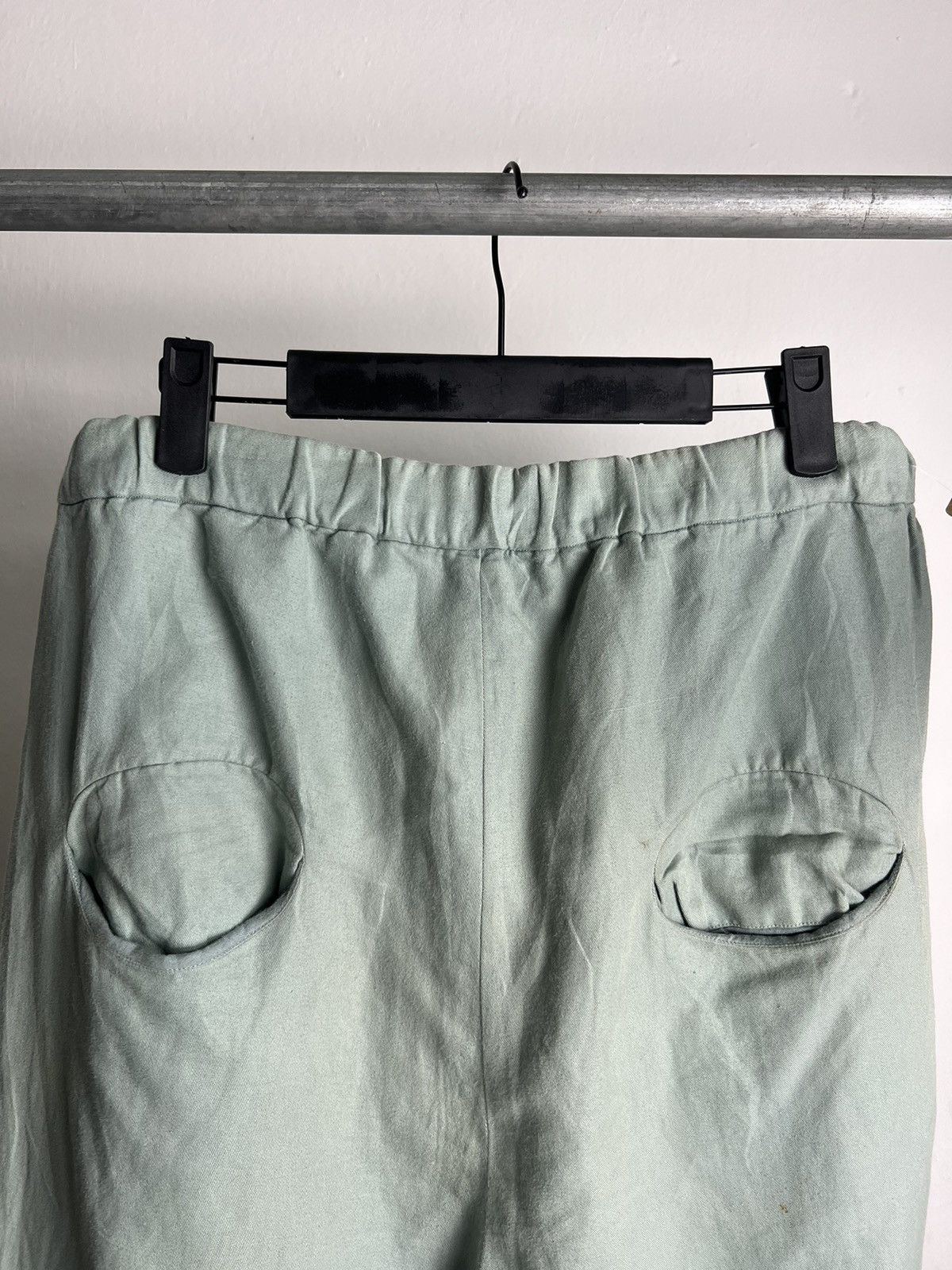 Dulcamara Japan × Japanese Brand × Vintage Dulcamara Japan "Nightshade" Pants Size US 30 / EU 46 - 6 Thumbnail