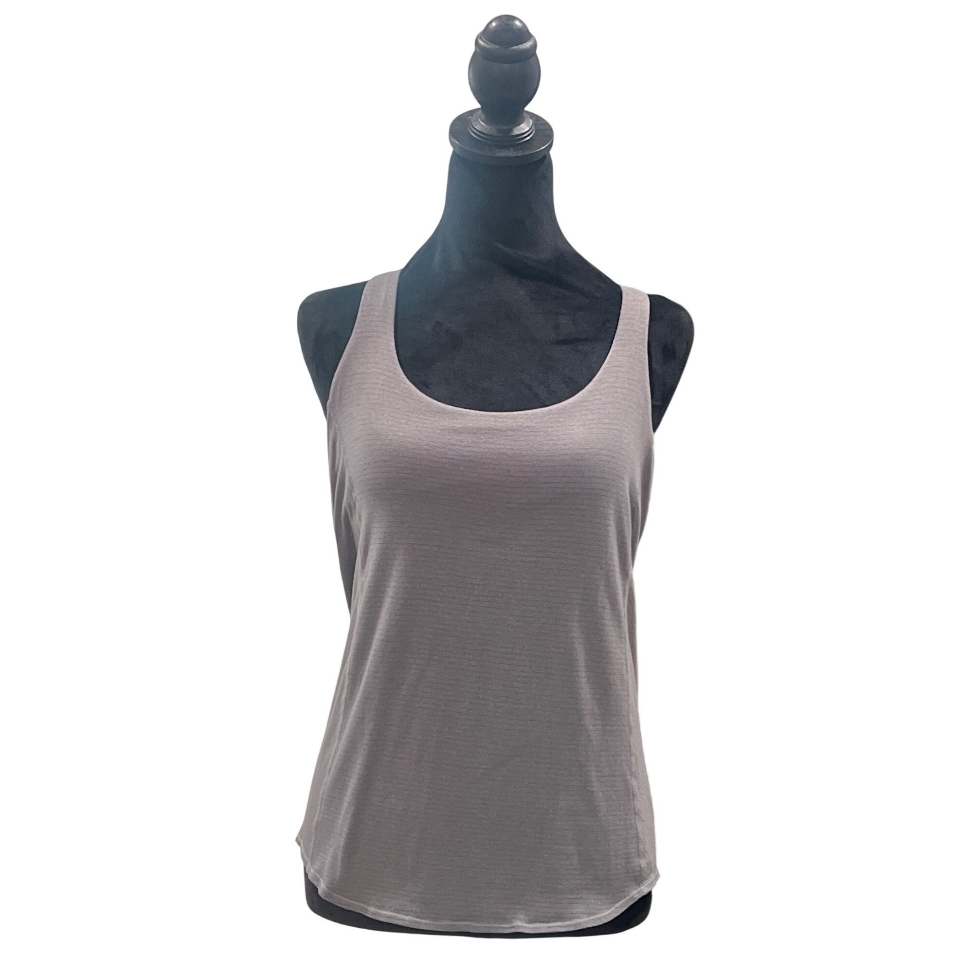 Lululemon Lululemon Wild Tank Size 4 Size S / US 4 / IT 40 - 3 Thumbnail