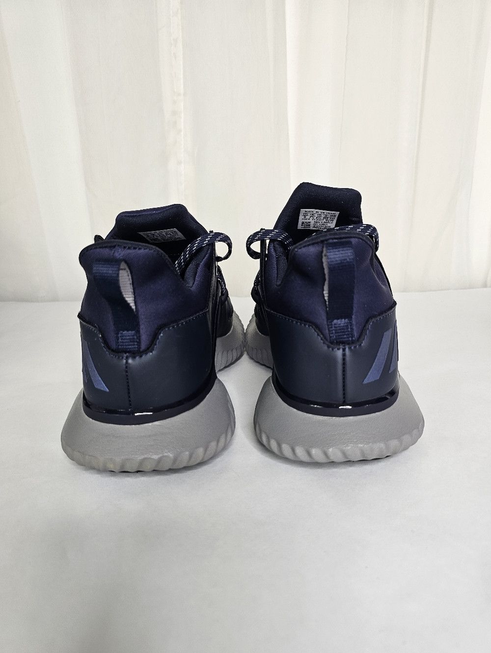 Adidas ADIDAS Alphabounce Beyond 2.0 Sneakers RARE Legend Ink Navy Size US 8 / EU 41 - 6 Thumbnail