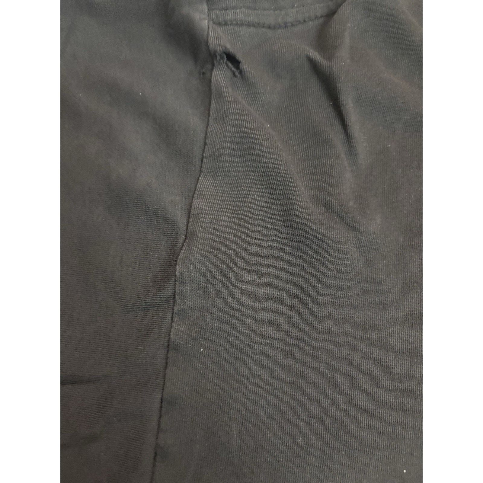 Other Vtg 1997 Marilyn Manson Fish Band XL Distressed No Dry Rot* Size US XL / EU 56 / 4 - 13 Thumbnail