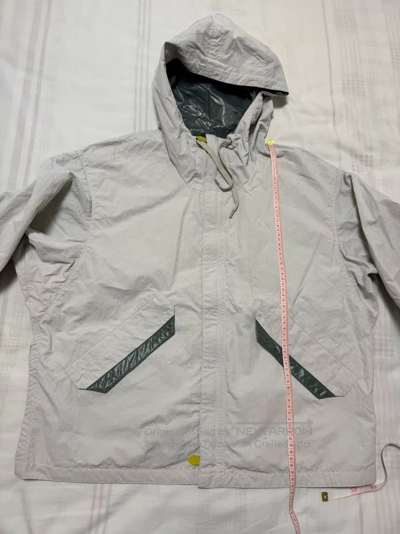 Hermes Hermes Hooded jacket Size US M / EU 48-50 / 2 - 5 Thumbnail