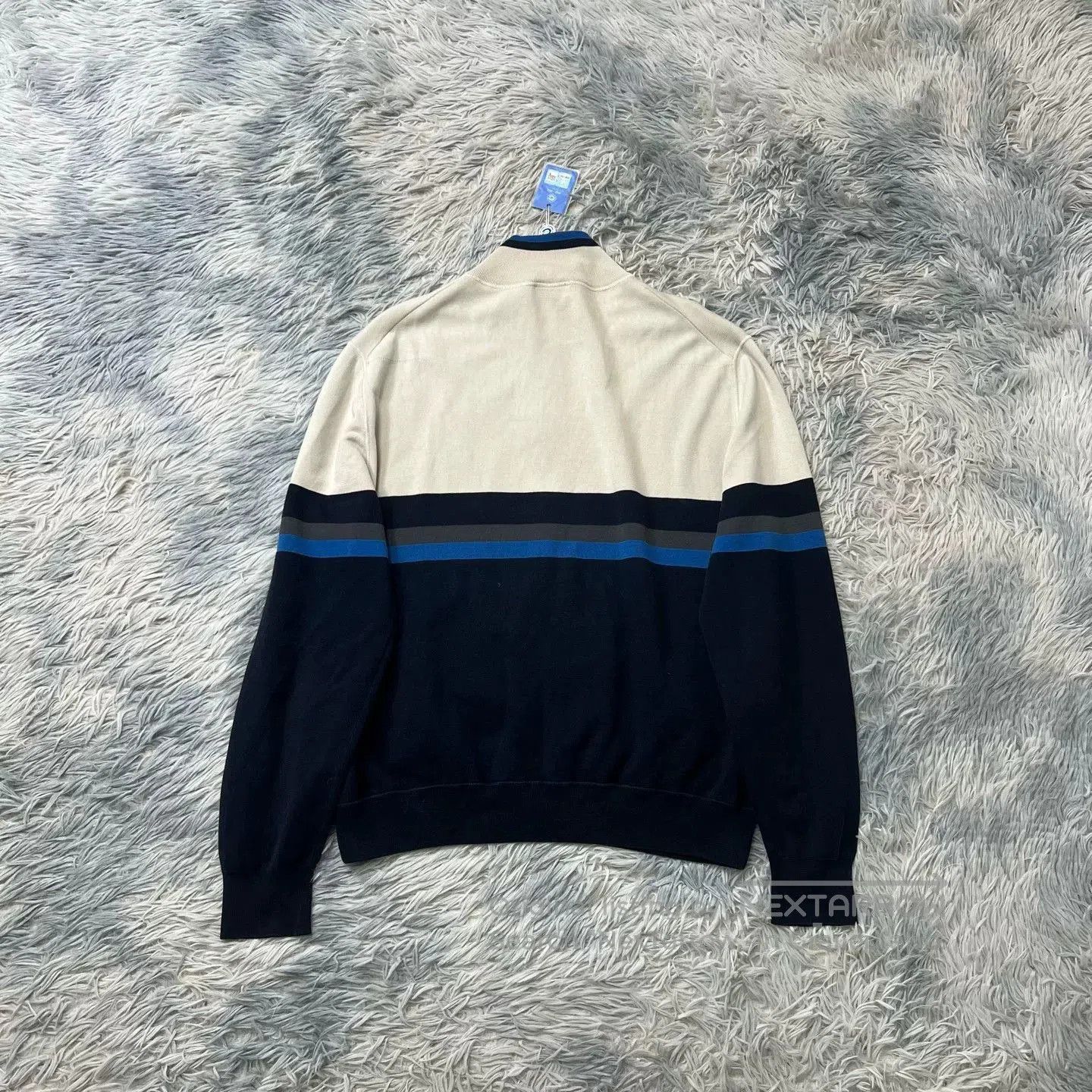 Dior Dior Zip Jacket. Size US XL / EU 56 / 4 - 2 Thumbnail