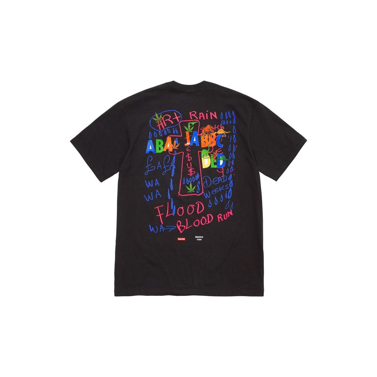 Martine Rose × Supreme Supreme x Martine Rose Size US L / EU 52-54 / 3 - 4 Thumbnail