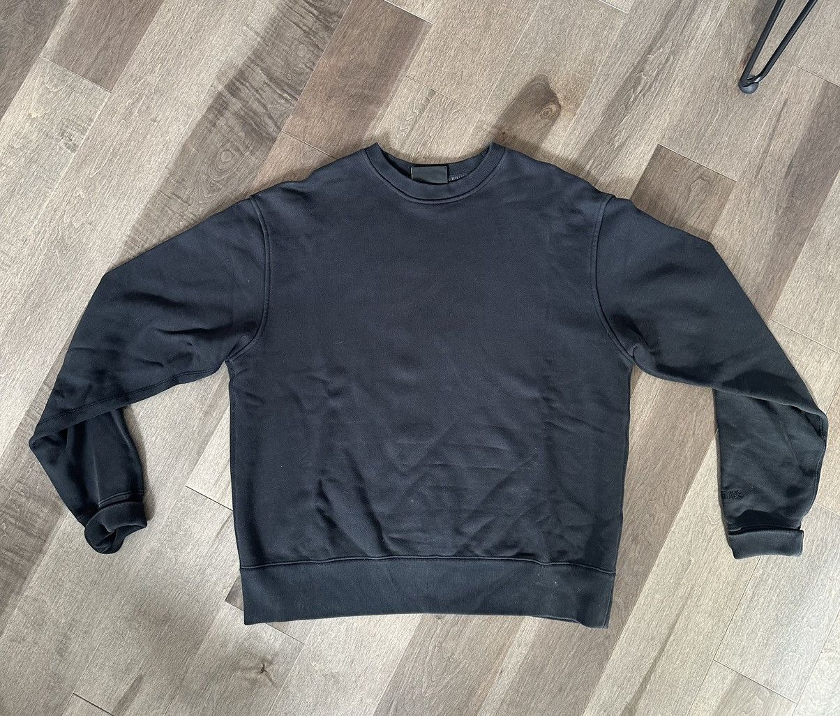 Adidas Human Race x Adidas Basis Crewneck | Grailed