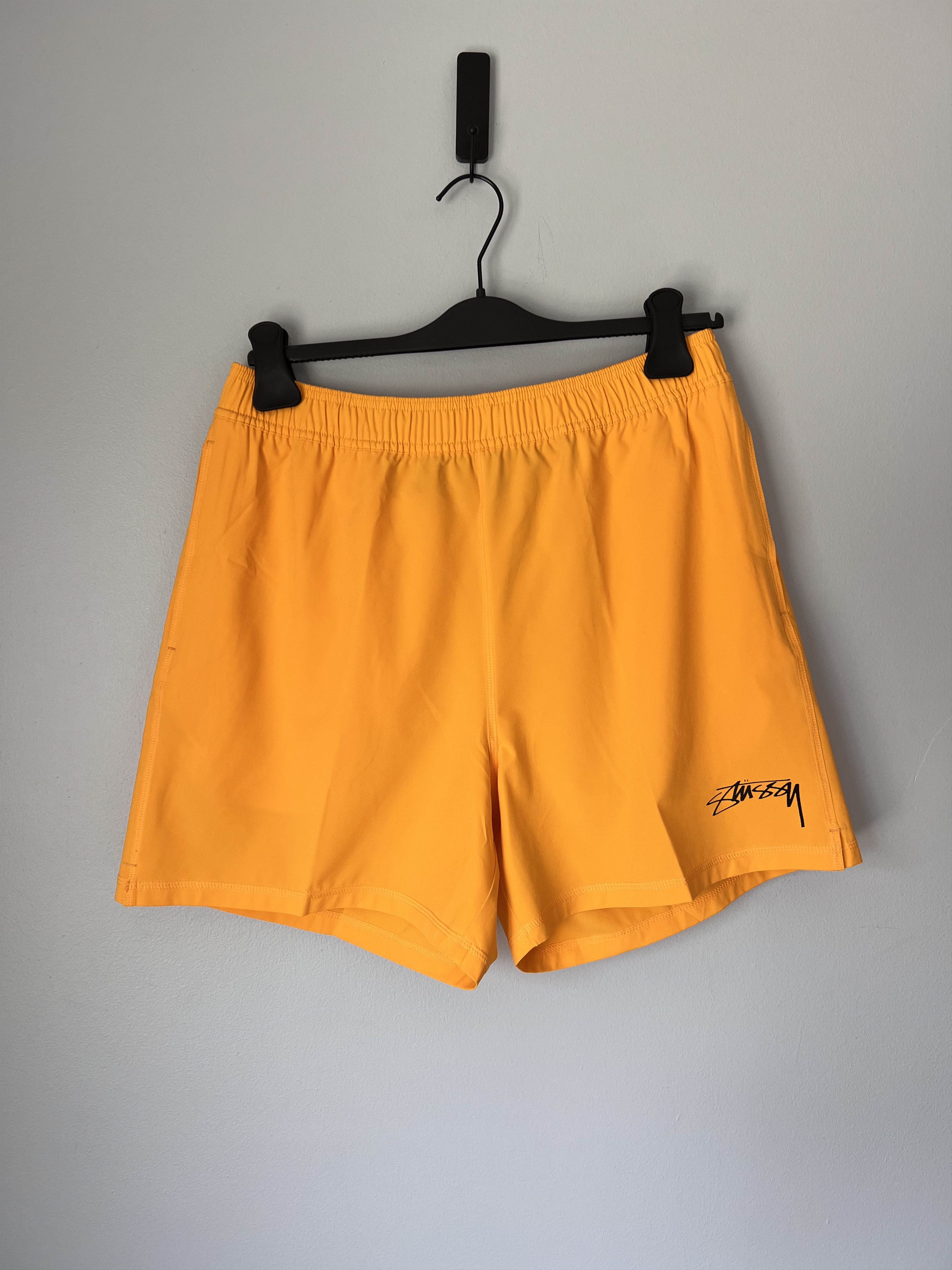 Stussy Water Shorts | Grailed