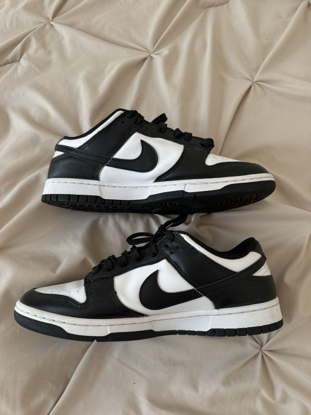 Nike Nike Dunk Low Retro Size US 9.5 / EU 42-43 - 1 Thumbnail