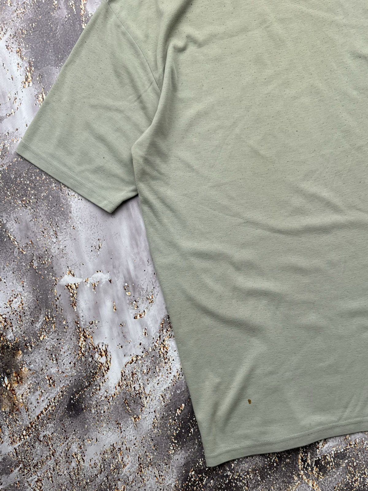 Diesel × Vintage Diesel Vintage Worn Tee Size US M / EU 48-50 / 2 - 12 Thumbnail