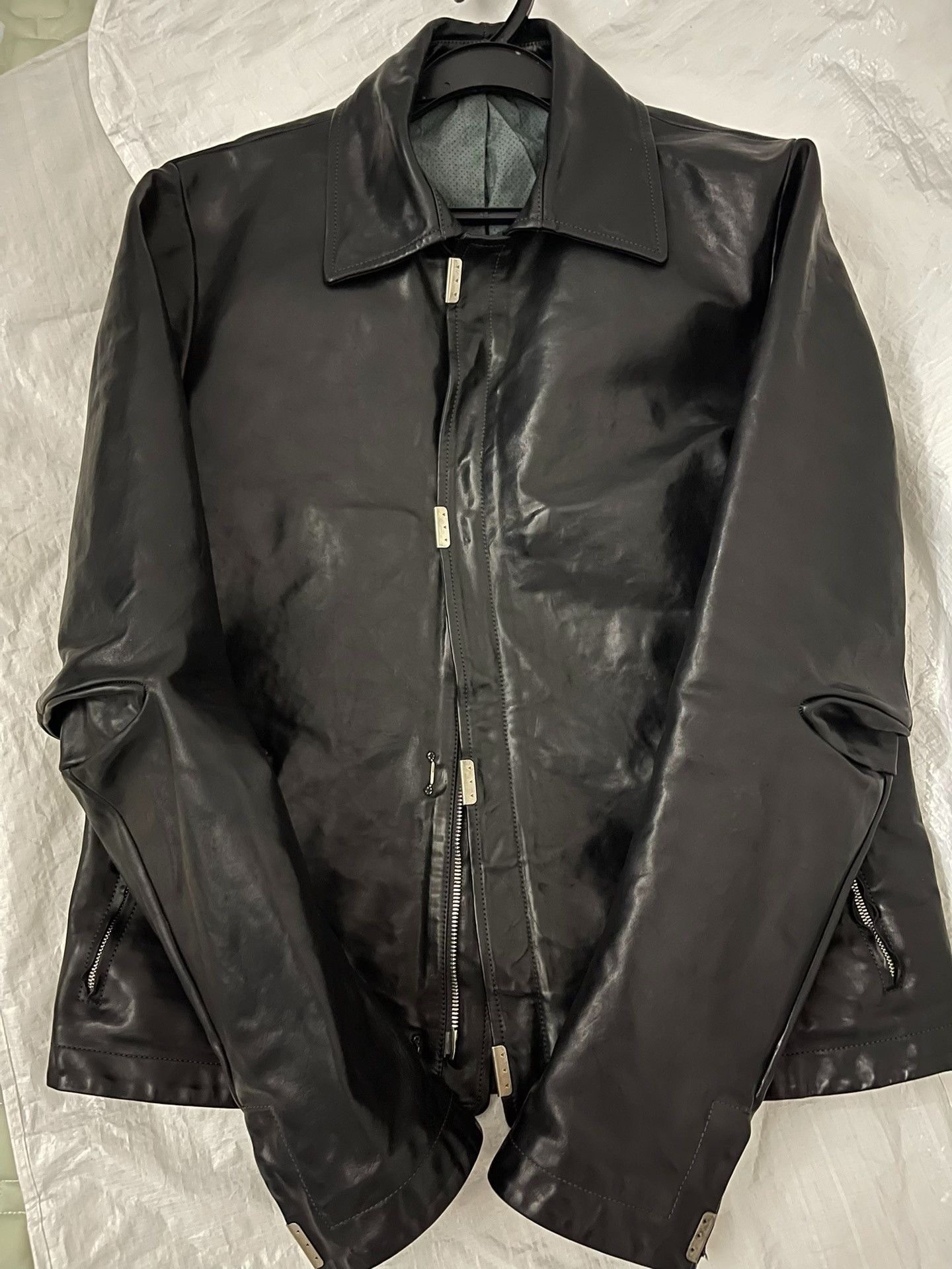 Carol Christian Poell Carol Christian Poell CCP2498 Jacket Size US L / EU 52-54 / 3 - 3 Thumbnail