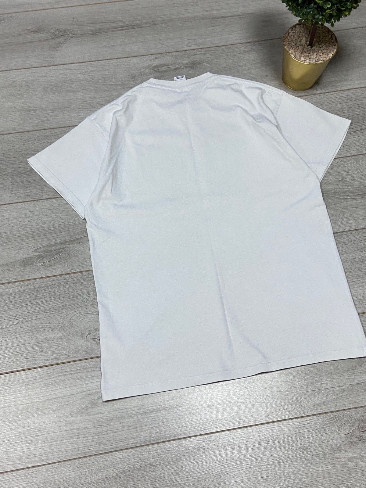 Nike × Stussy Stussy | Nike Increase The Peace tee swoosh Size US L / EU 52-54 / 3 - 8 Thumbnail