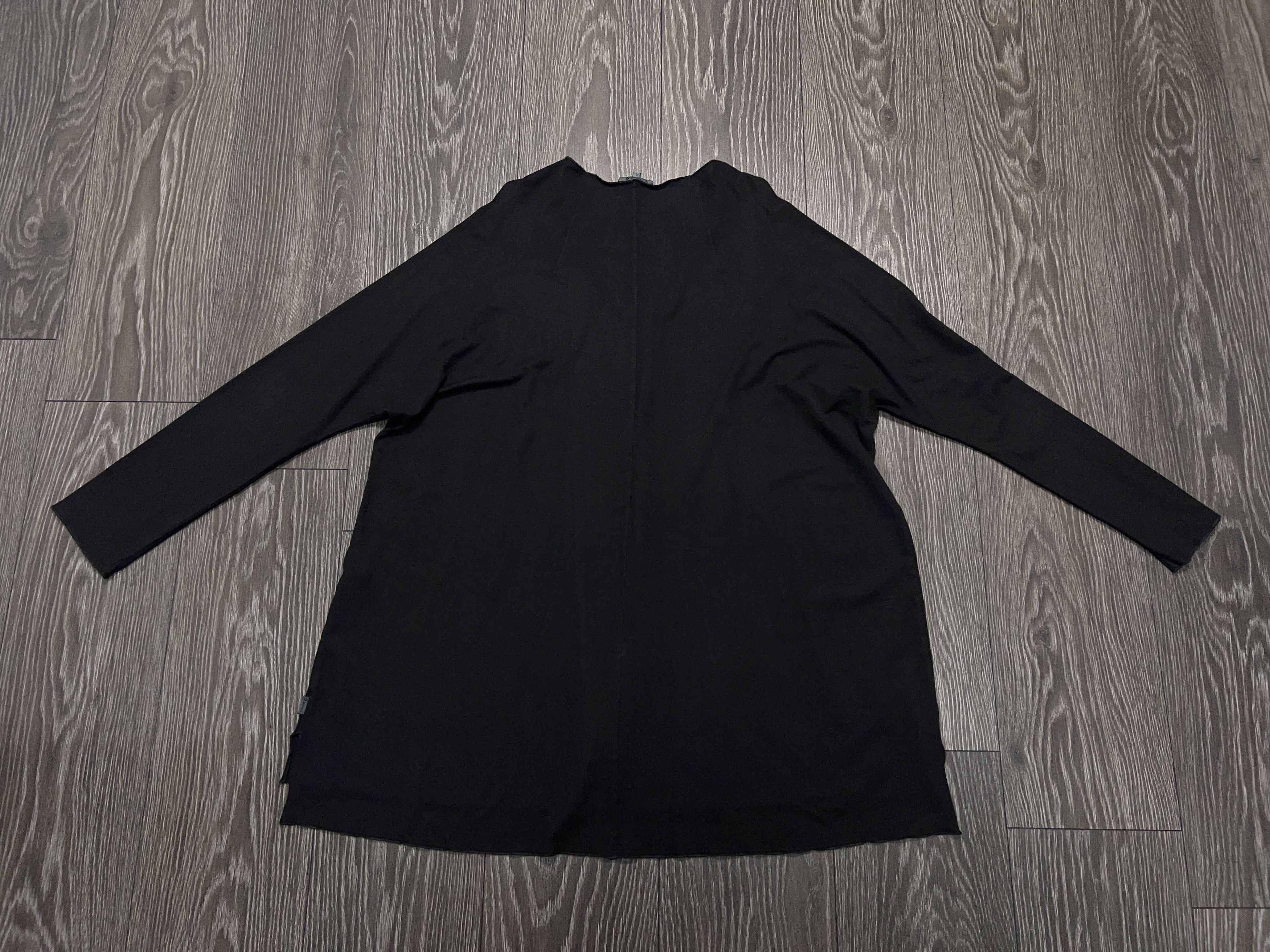 OSKA Womens Shirt Blouse Oversized Fit Size 4 US 12/14 UK 16/18 Size XL / US 12-14 / IT 48-50 - 9 Thumbnail