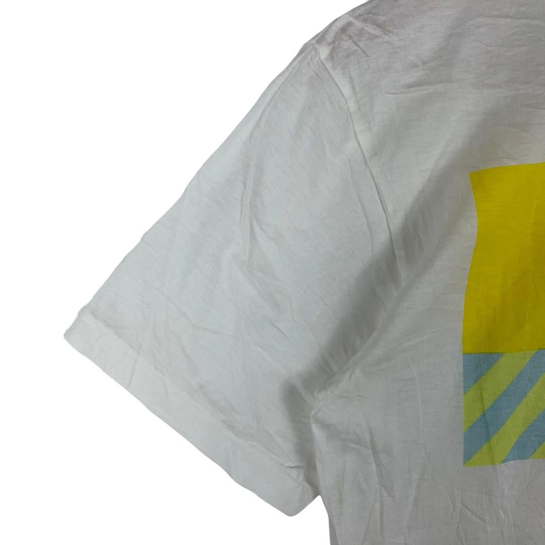 Other Vintage 80s Suntory Beer Penguin Double Side Graphic Tee Size US S / EU 44-46 / 1 - 6 Thumbnail