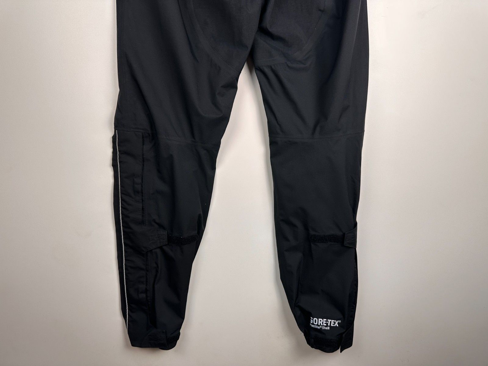 Goretex Gore Bike Wear Countdown Path AS Gore Tex Pant Trail Black S Size US 32 / EU 48 - 9 Thumbnail