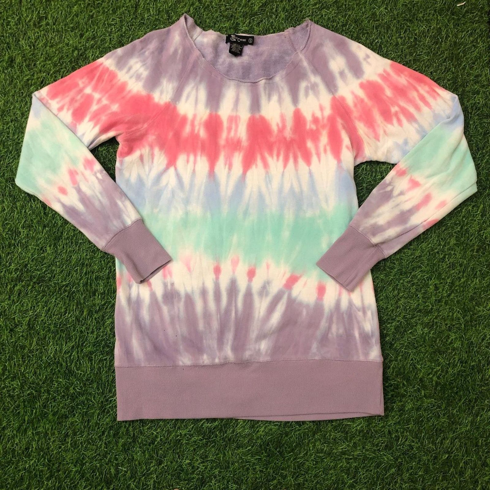 Other Women’s Miss Chievous Tie Dye Crewneck Size S / US 4 / IT 40 - 1 Thumbnail
