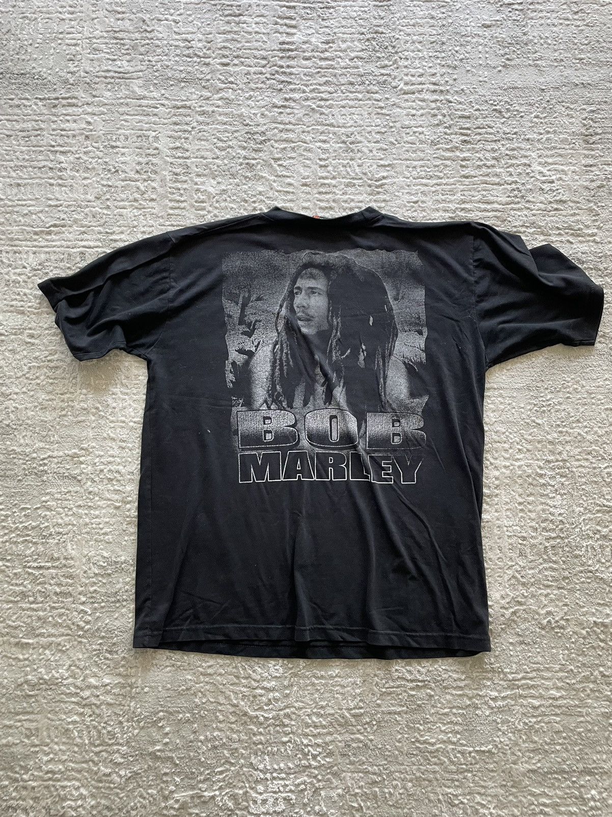 Vintage Vintage Band Tee Size US XL / EU 56 / 4 - 2 Thumbnail