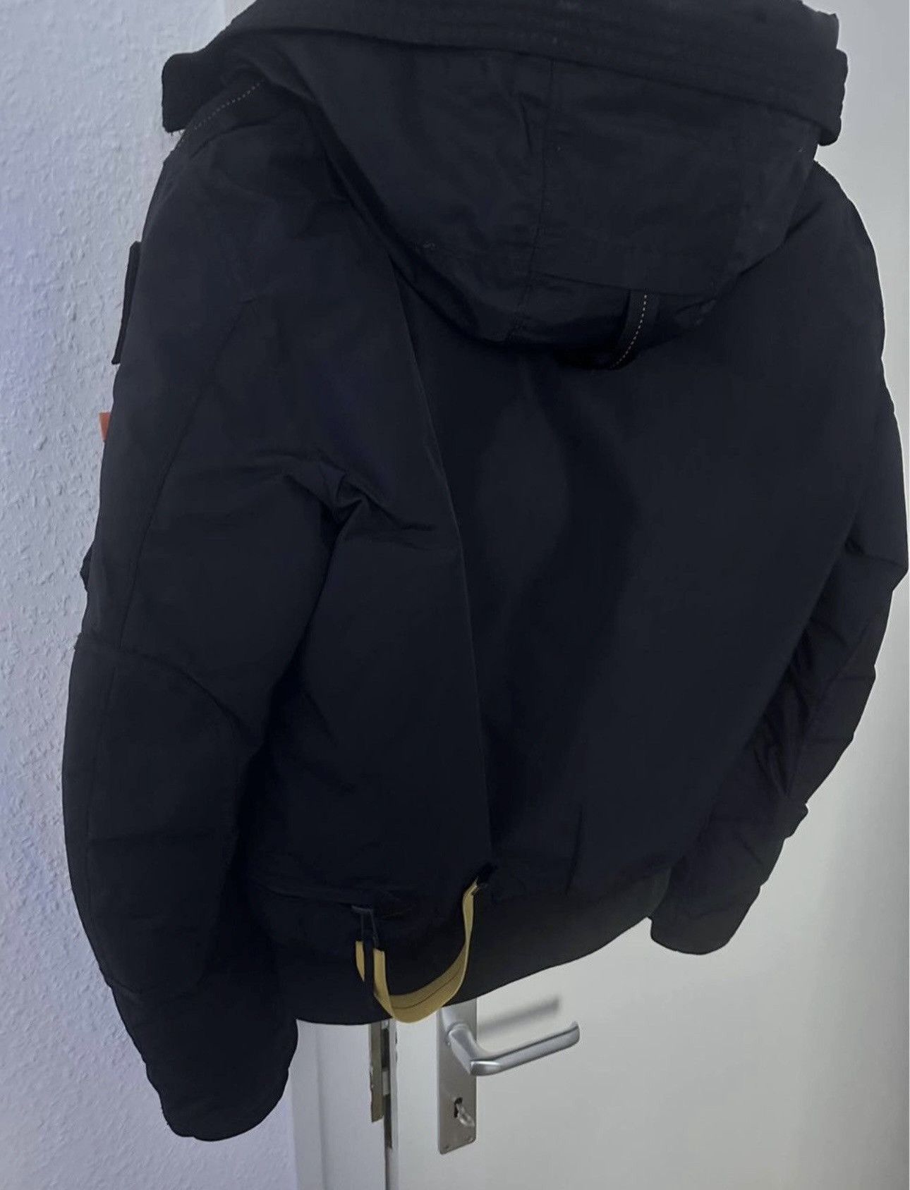 Parajumpers Parajumpers Jacket – Navy Blue – Size M Size US M / EU 48-50 / 2 - 10 Thumbnail
