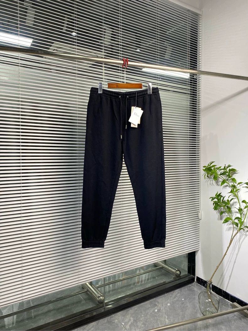 Dior Dior Size M Sports trousers 2503-Nextarrow Size US 32 / EU 48 - 1 Thumbnail
