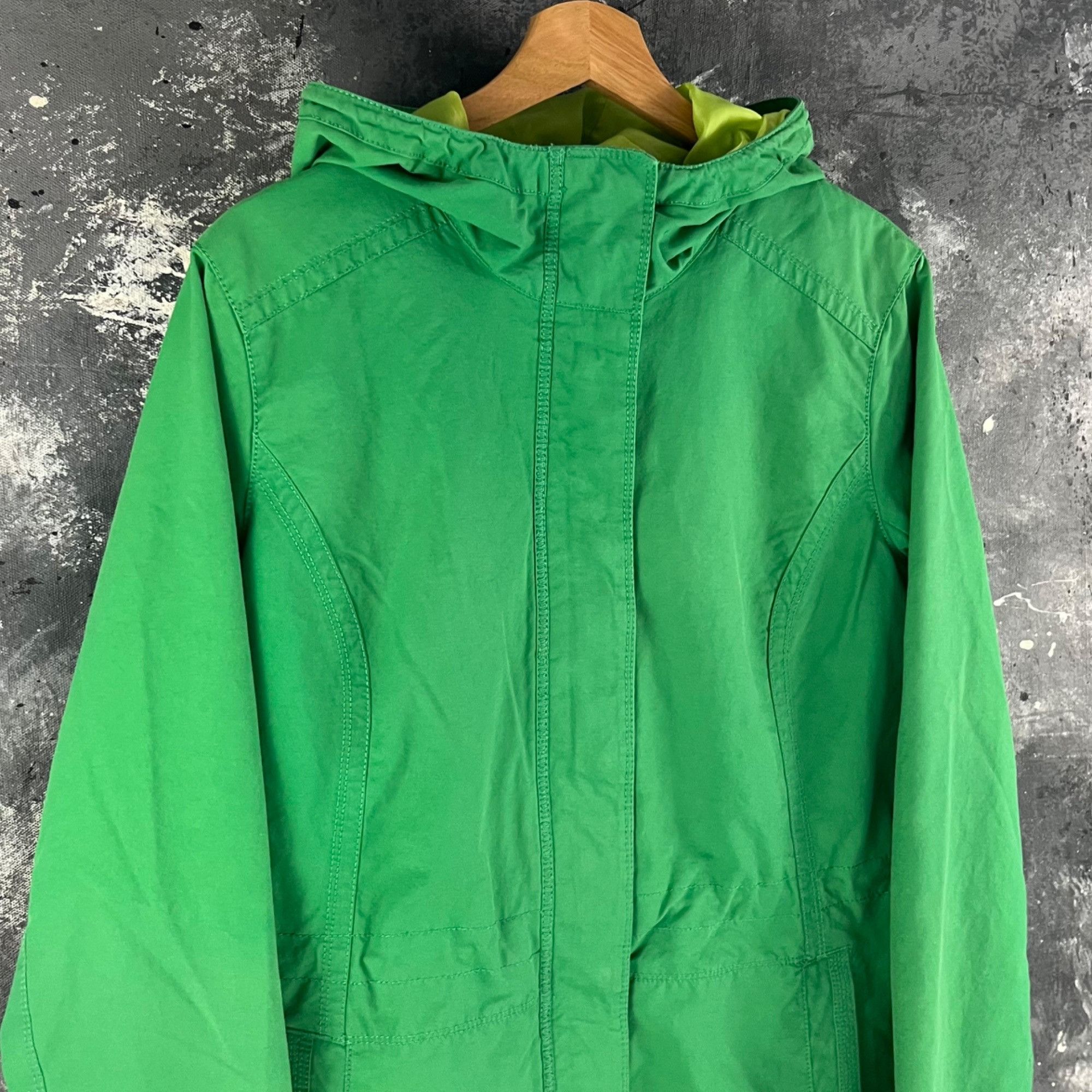 Eddie Bauer × Vintage Eddie Bauer gorpcore utility Size US L / EU 52-54 / 3 - 2 Thumbnail