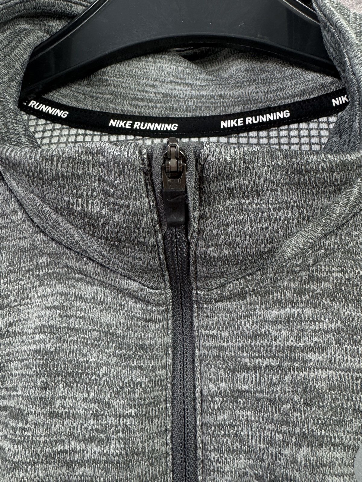 Nike Men’s Nike Running Dri-Fit Long Sleeve Shirt Sportswear Size US S / EU 44-46 / 1 - 6 Thumbnail