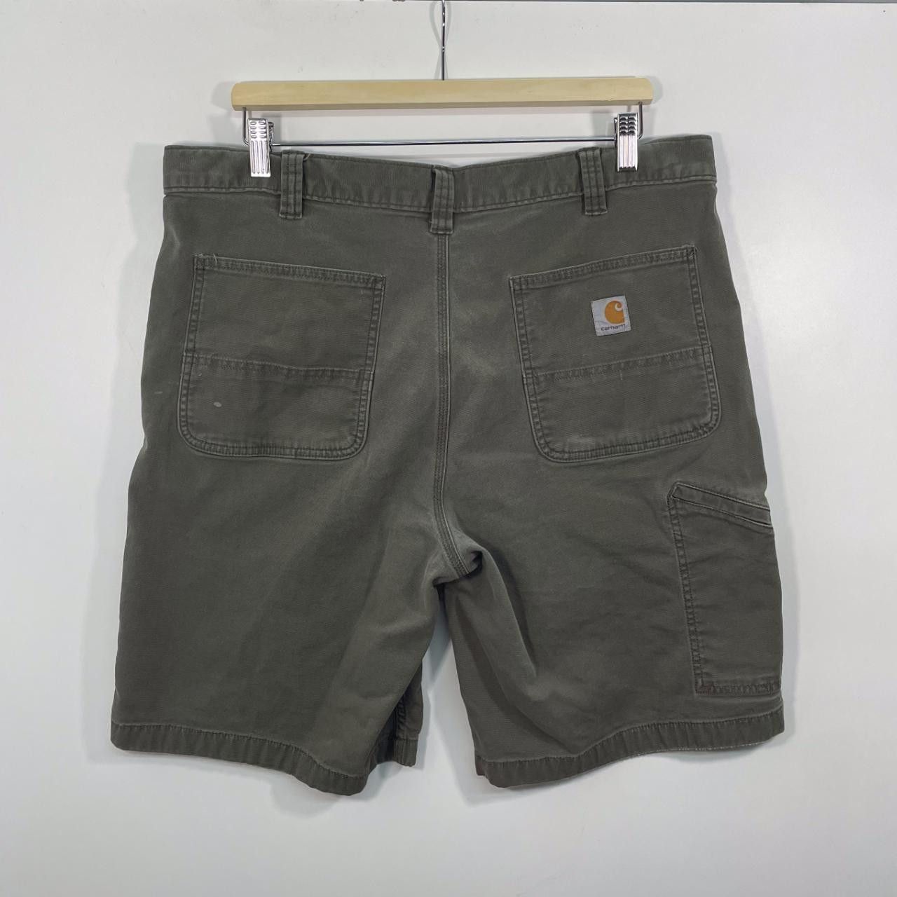 Carhartt Carhartt Shorts Size US 38 / EU 54 - 3 Thumbnail