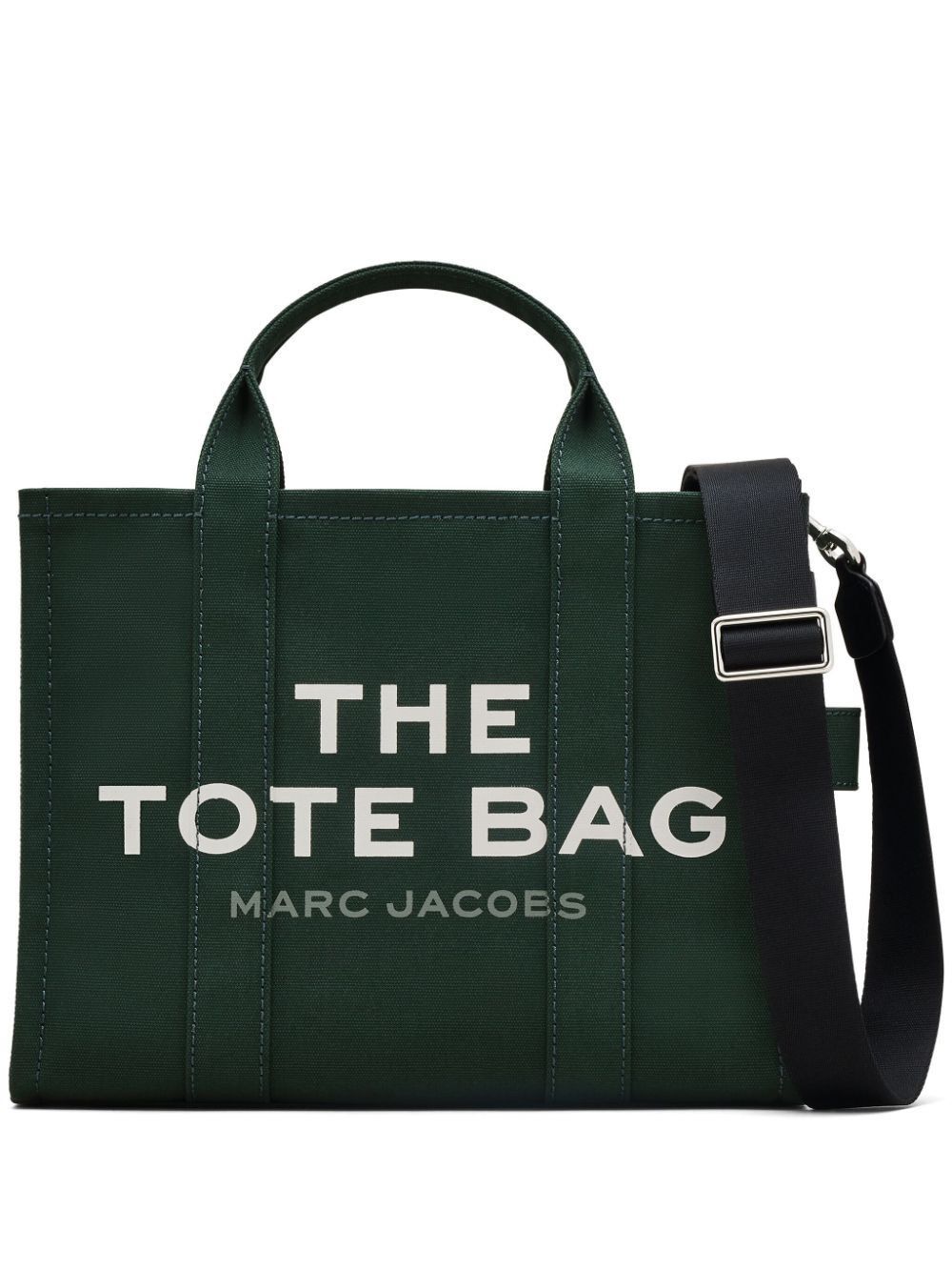 Marc Jacobs THE CANVAS MEDIUM TOTE BAG Size ONE SIZE - 1 Thumbnail