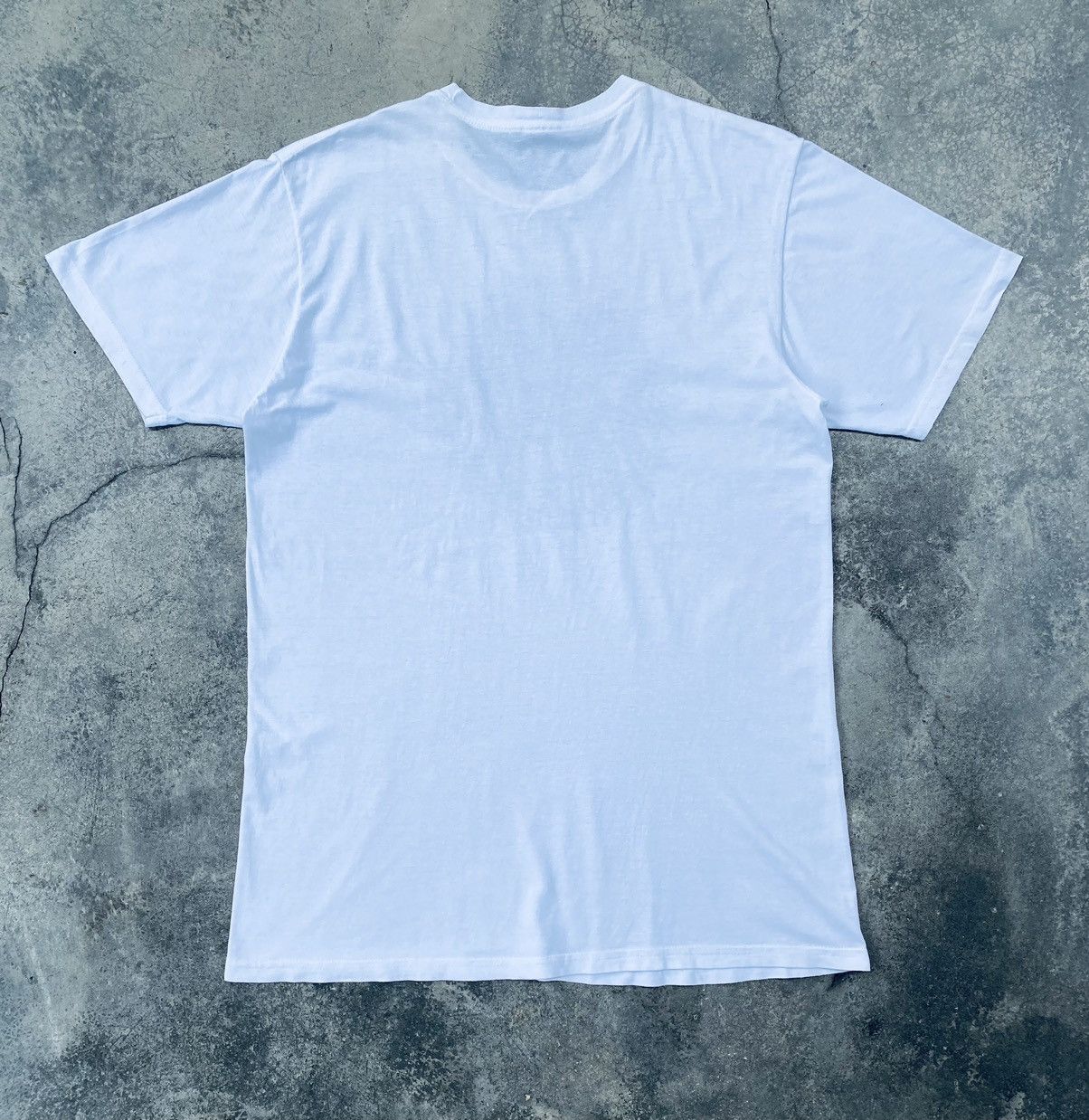 Band Tees Vintage Y2k The Smashing Pumpkins Grunge Band Tees Size US L / EU 52-54 / 3 - 2 Thumbnail