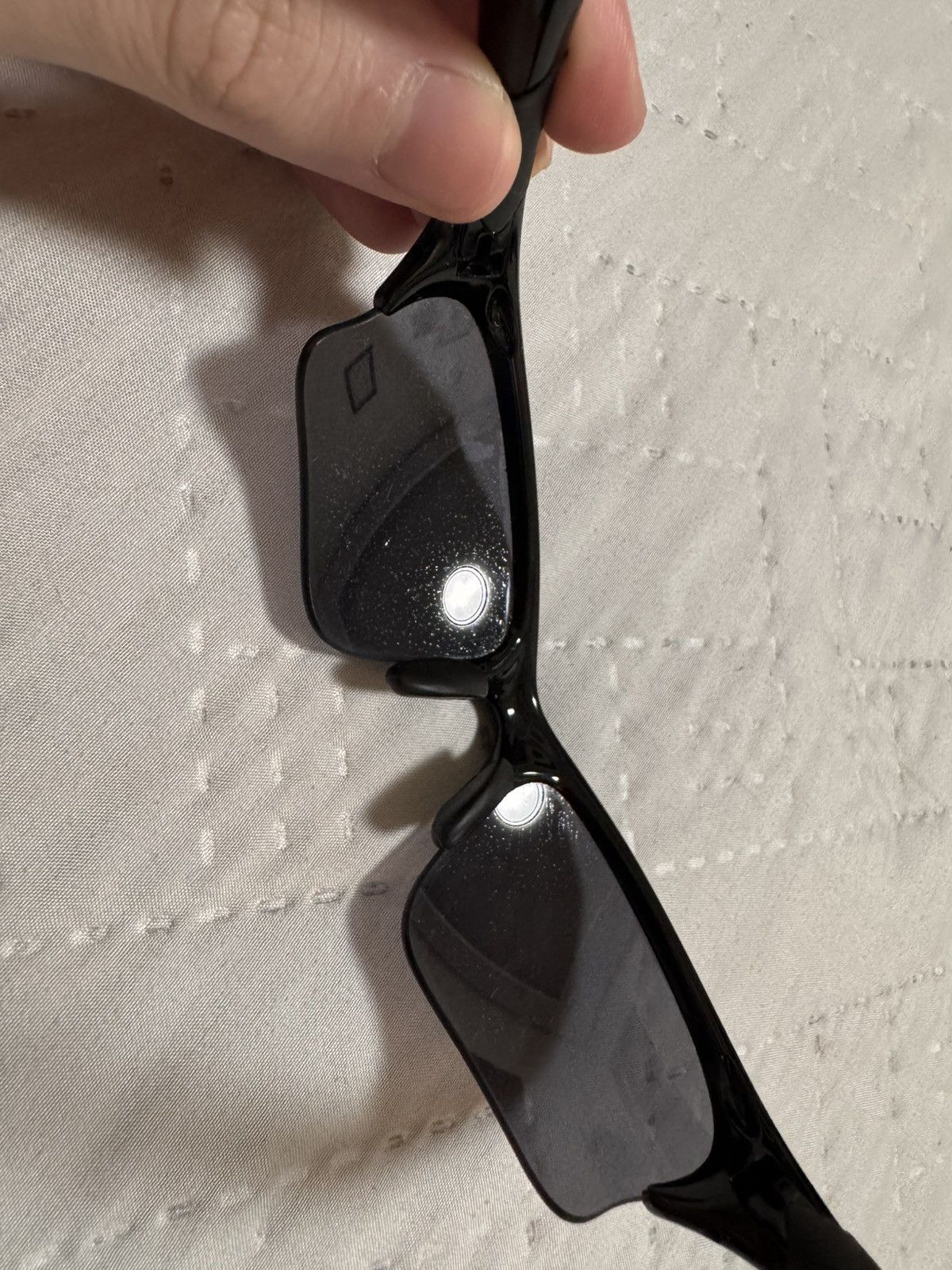 Oakley Oakley Glasses Size 40 - 4 Thumbnail