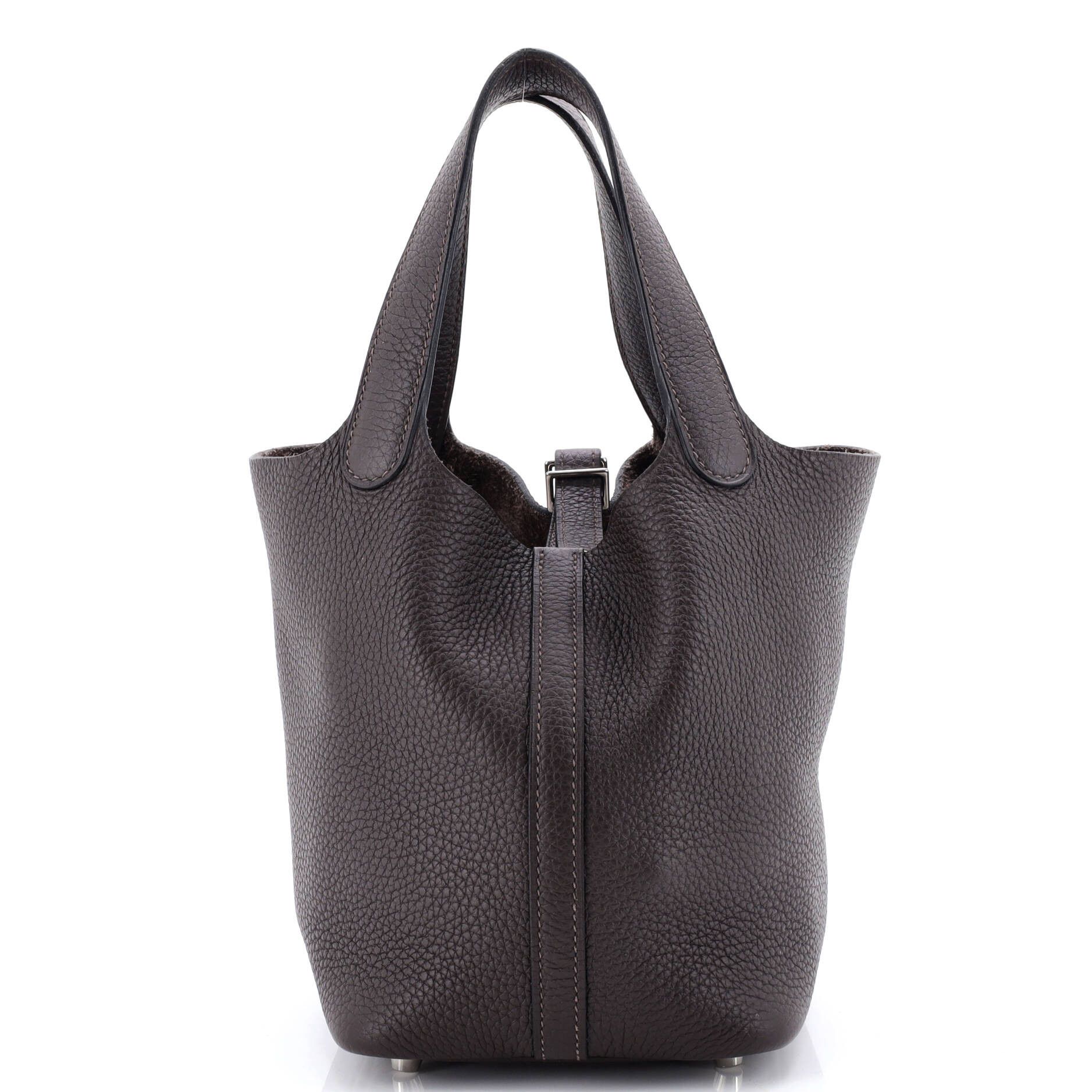 Hermes Picotin Lock Bag Size ONE SIZE - 1 Thumbnail