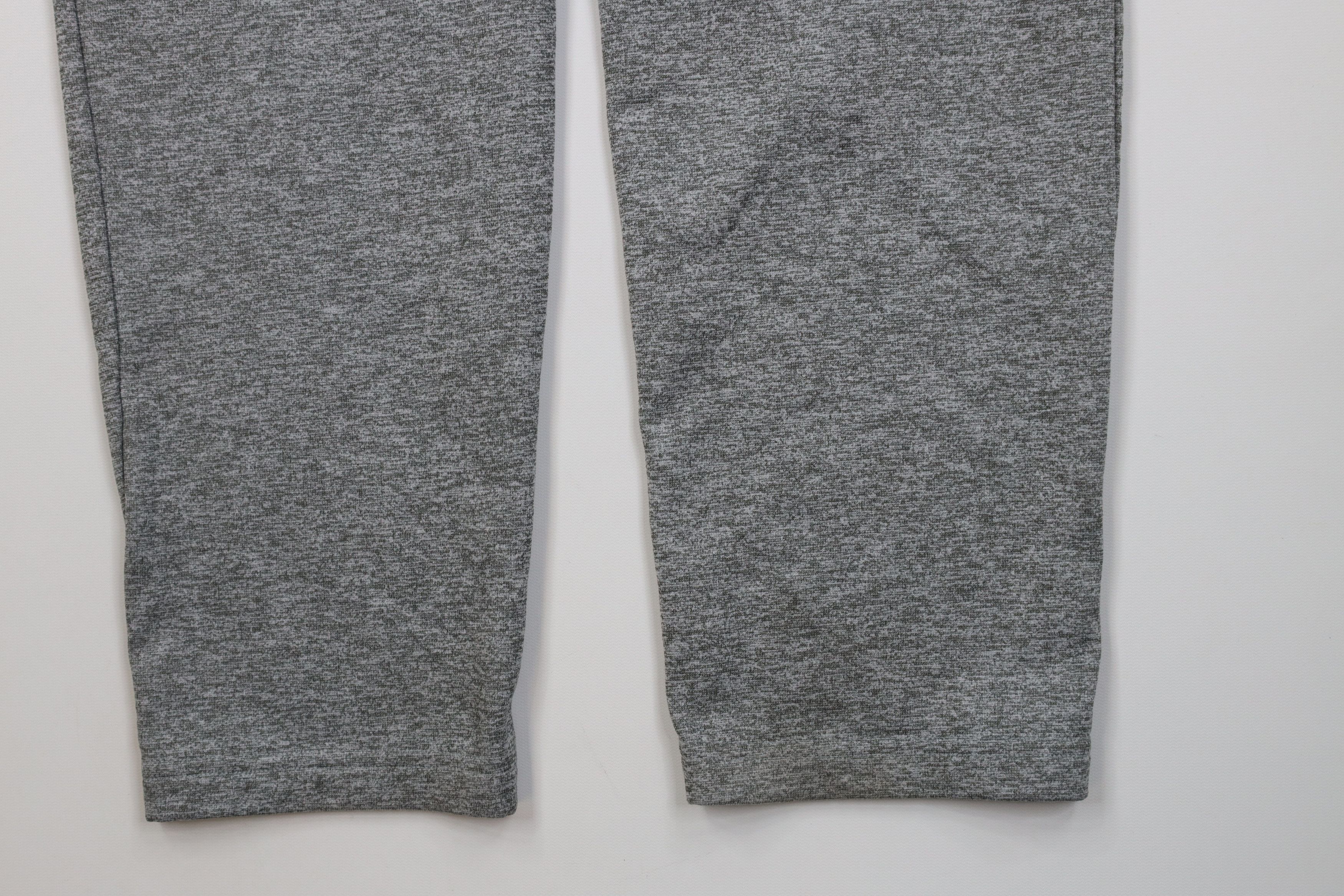 Nike Vintage Y2K Nike Therma Fit Tapered Leg Sweatpants Pants Size US 32 / EU 48 - 13 Thumbnail