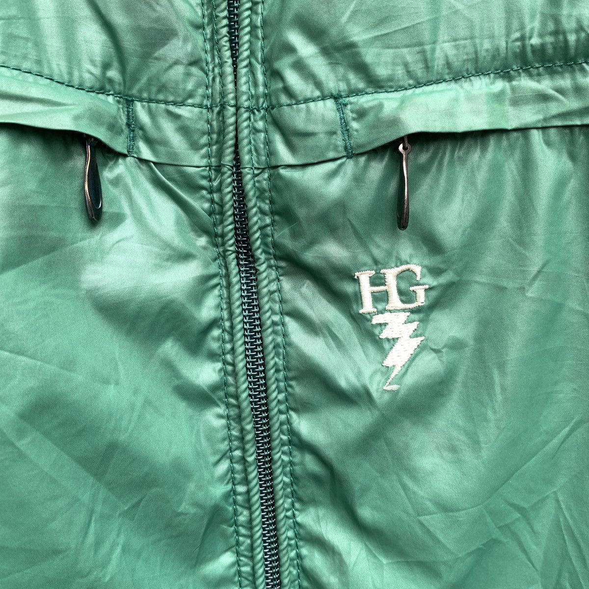 Hysteric Glamour Hysteric Glamour Detroit Forever Jacket Size US S / EU 44-46 / 1 - 4 Thumbnail