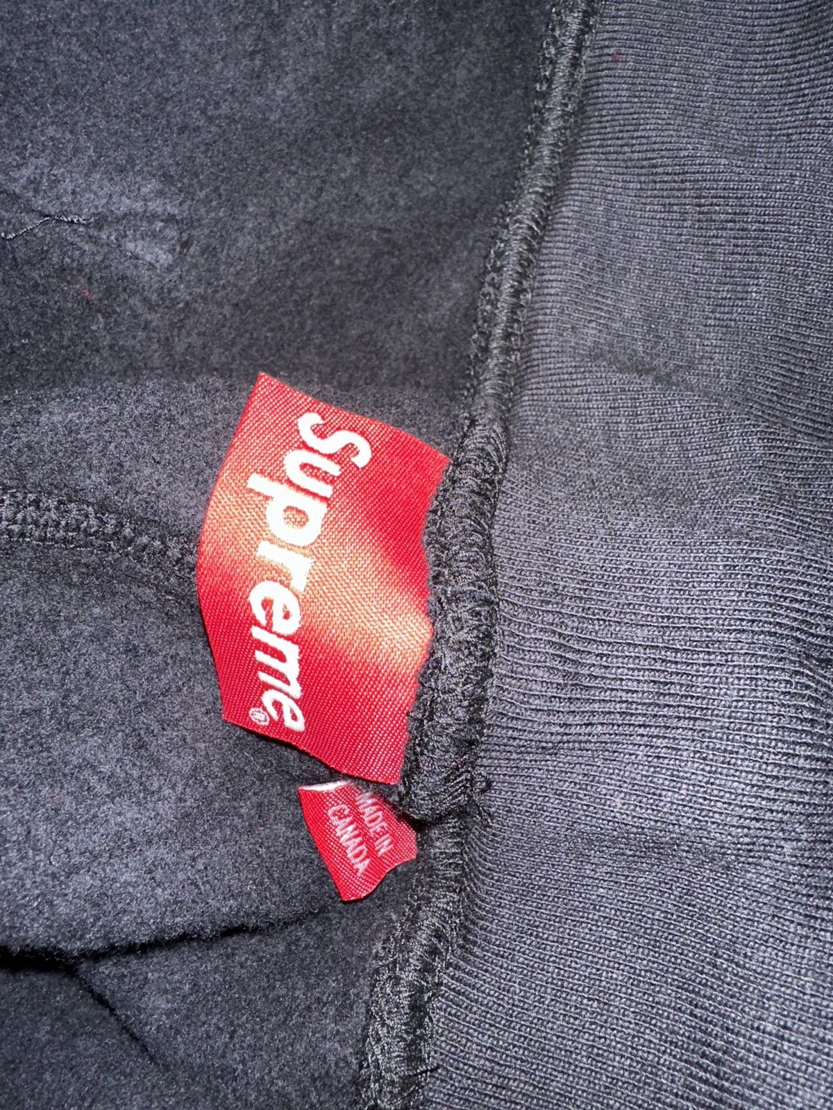 Supreme Supreme swaraski Size US 35 - 3 Thumbnail