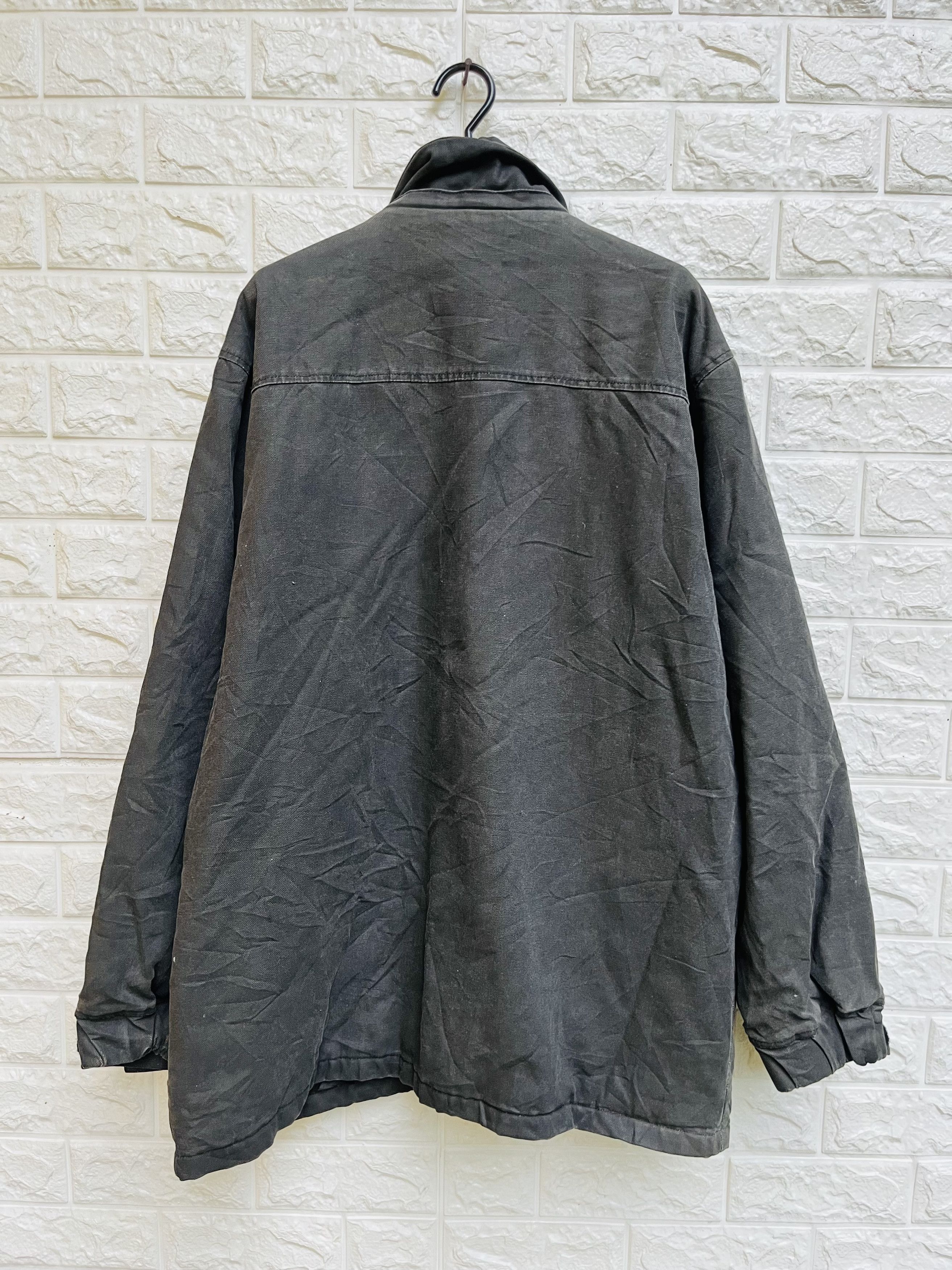 Japanese Brand × Vintage Vintage Center Clease Japanese Designer Fashion Style Size US XL / EU 56 / 4 - 2 Thumbnail