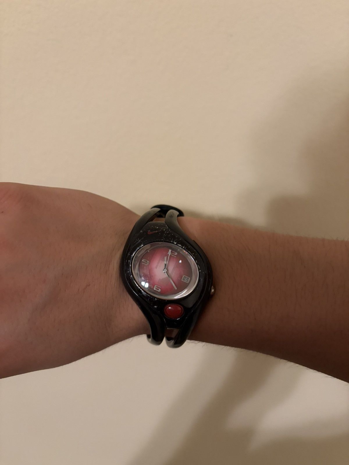 Nike Nike Triax Team watch Size ONE SIZE - 3 Thumbnail