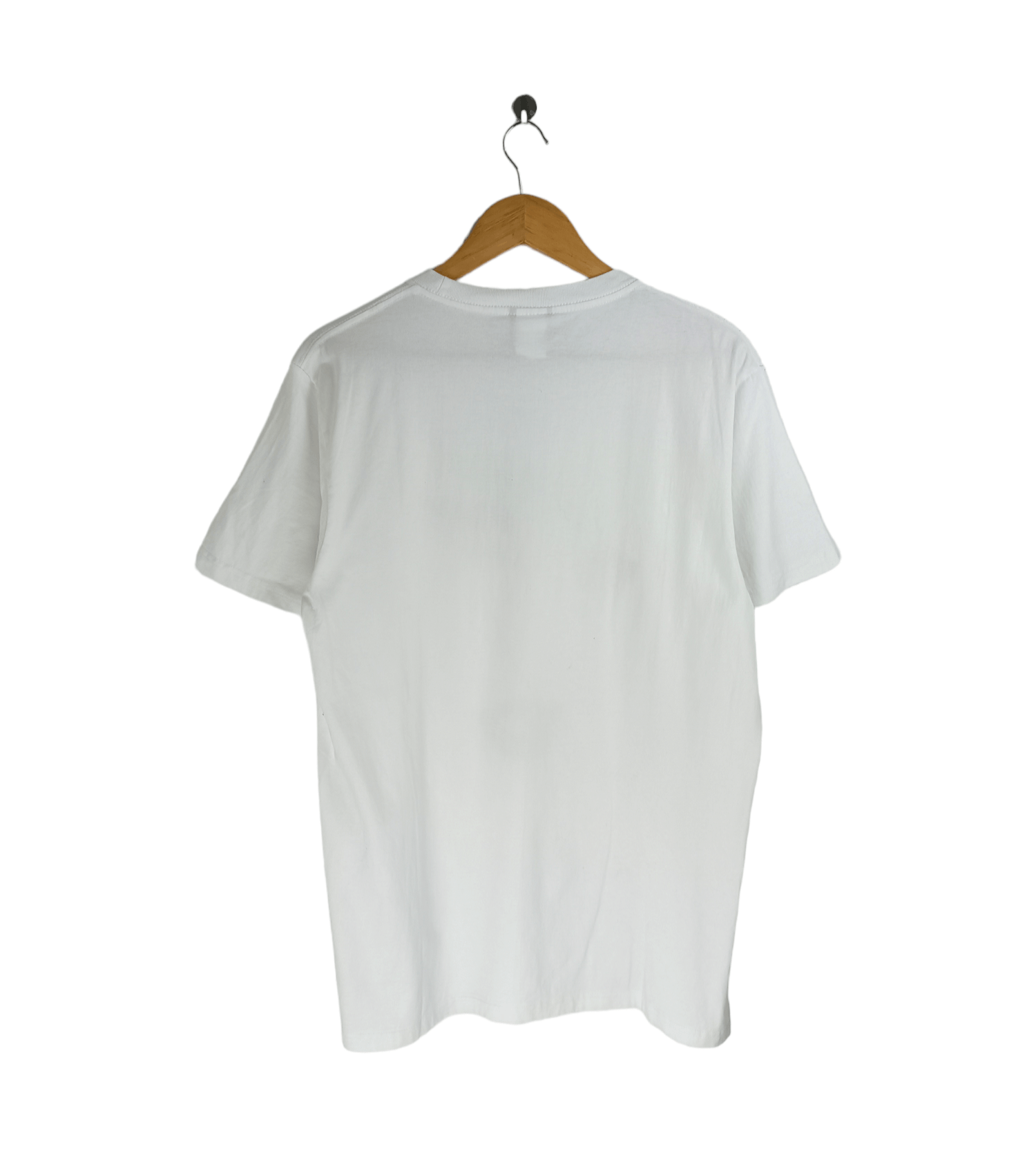 Vintage VINTAGE LADY GAGA "BORN THIS WAY" TEE (adele taylor swift) Size US L / EU 52-54 / 3 - 2 Thumbnail