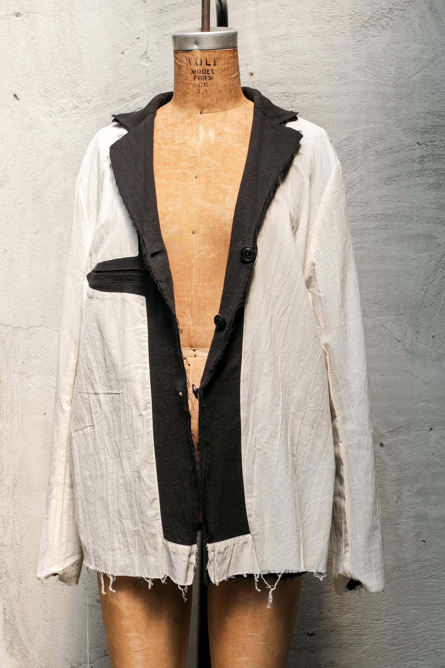 Professor.E Professor.E 25SS-PE-JKT-01 E Jacket Size US S / EU 44-46 / 1 - 7 Thumbnail