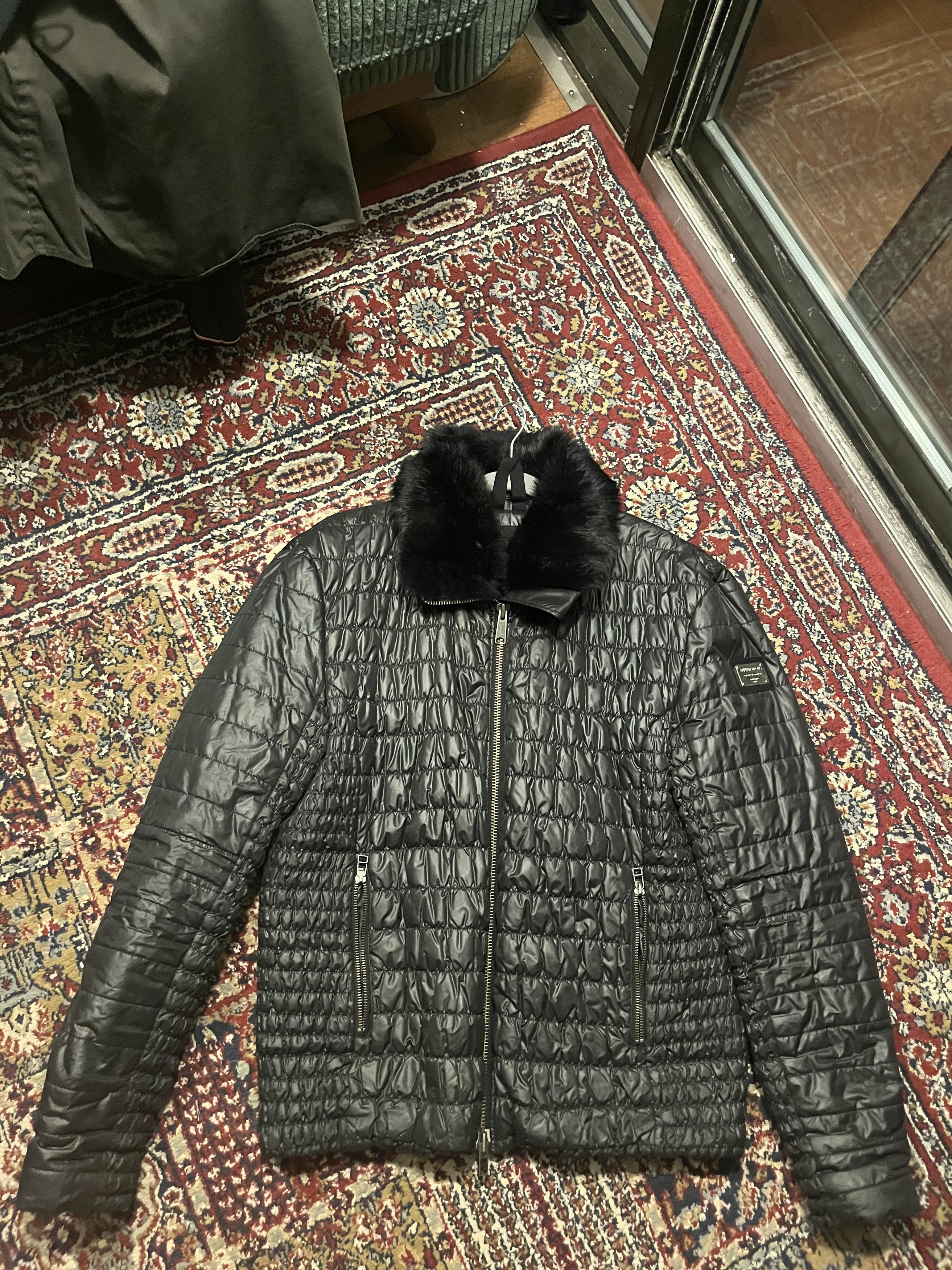 Buffalo Bobs Puffer | Grailed