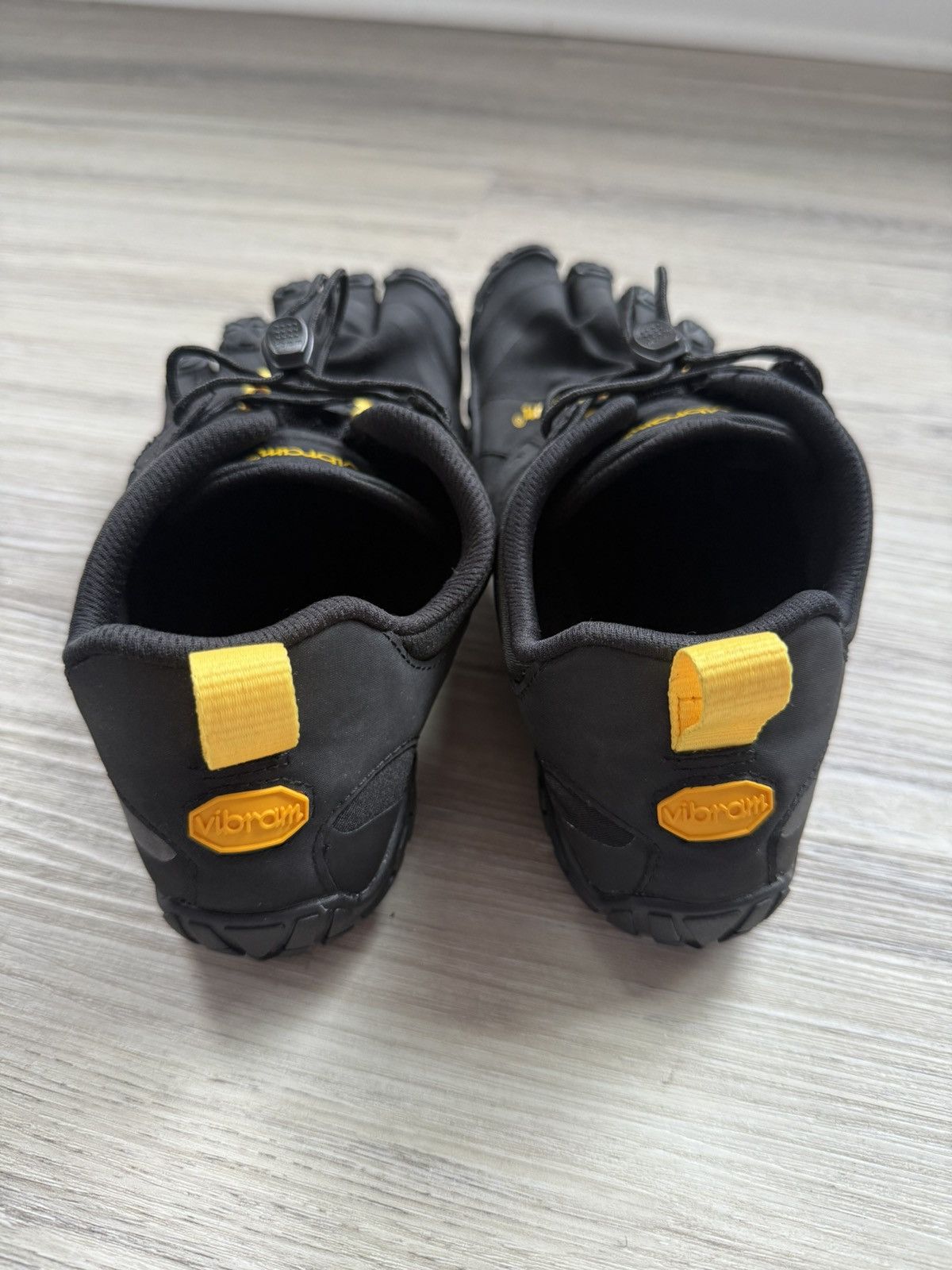 Vibram Vibram V-Trail 2.0 Five Fingers Size US 8 / EU 41 - 3 Thumbnail