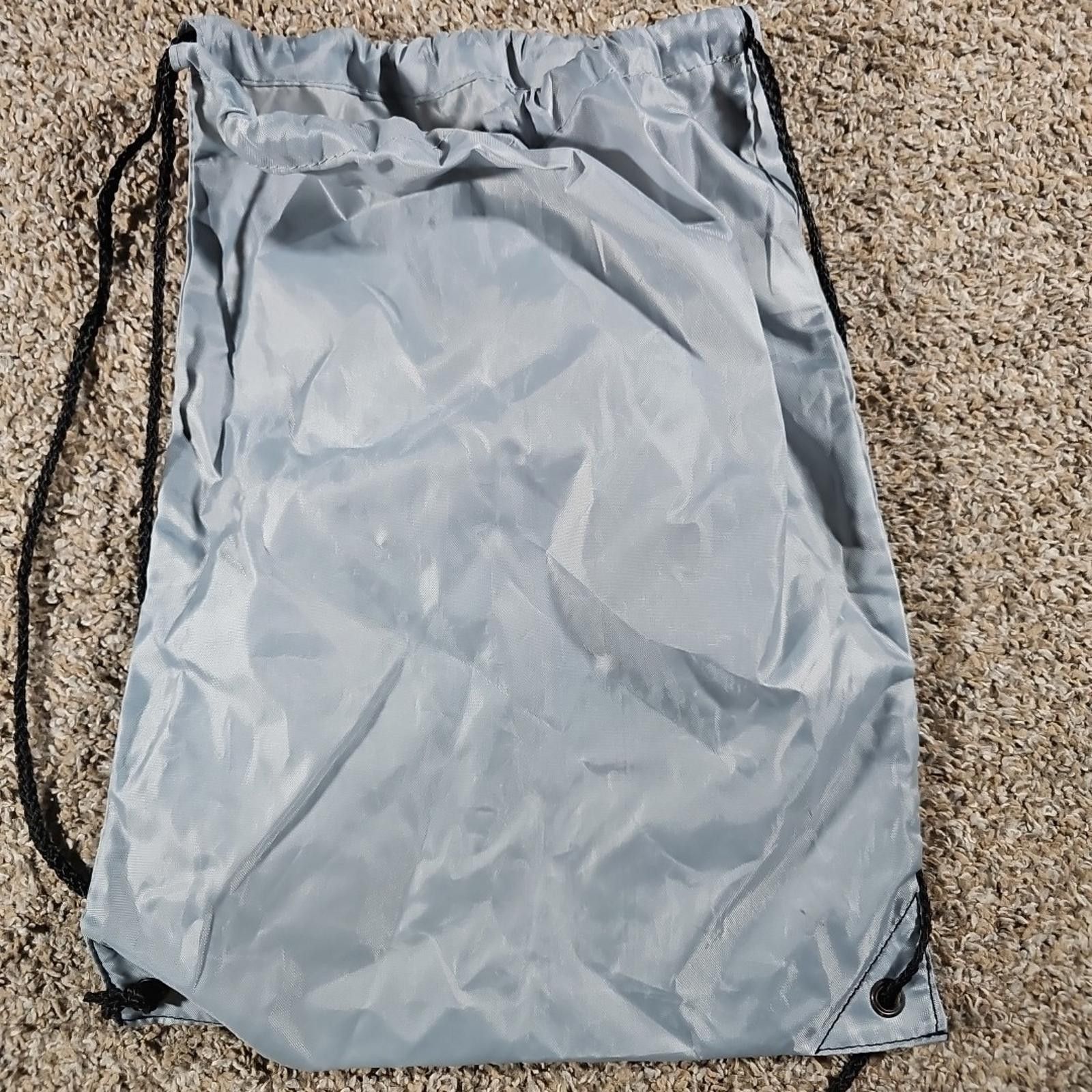 Tek Gear TREK Little Rippers Society Cinch Sack Backpack Size ONE SIZE - 6 Thumbnail