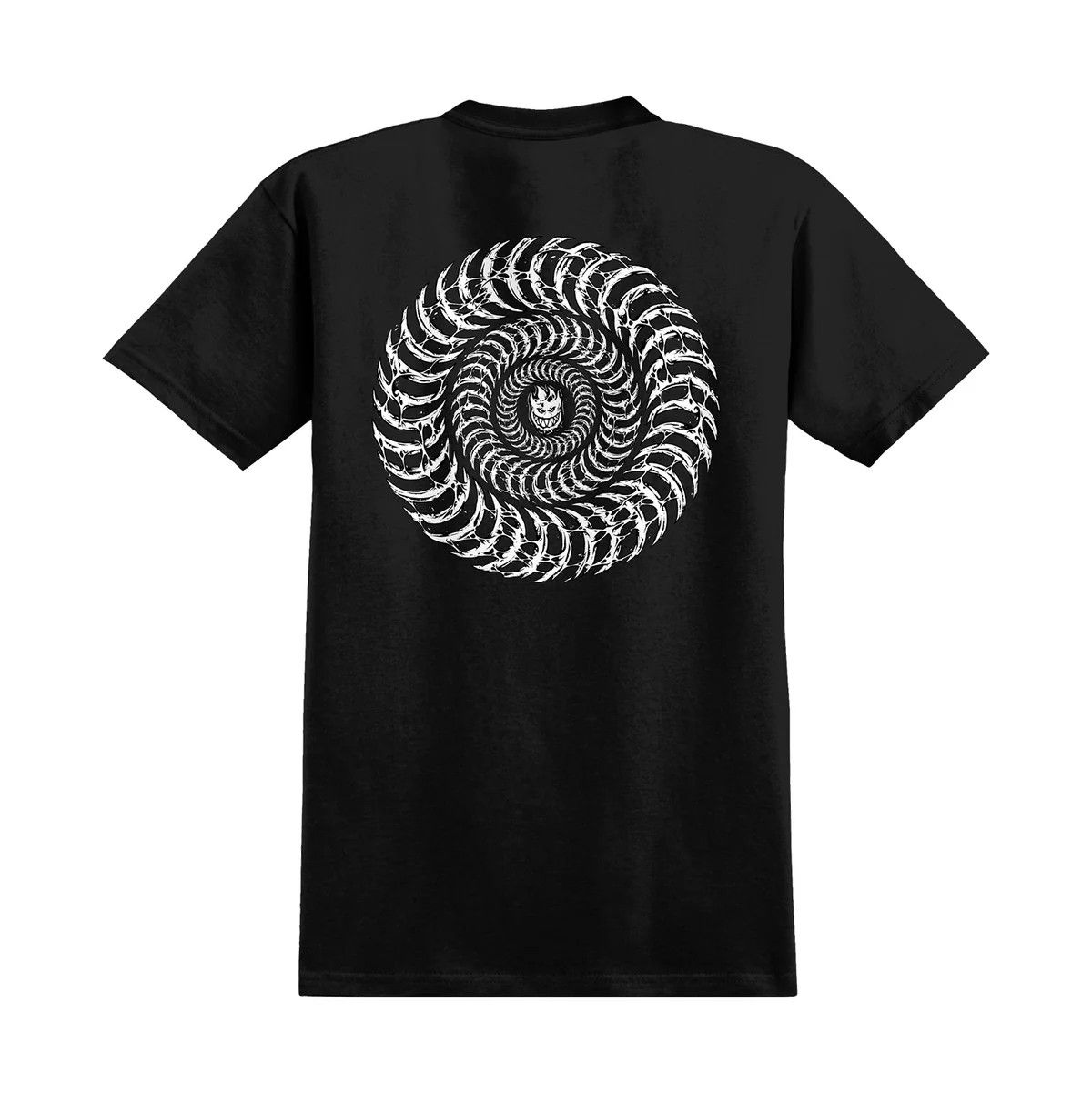 Spitfire Spitfire Decay Classic Swirl T-Shirt Size US XL / EU 56 / 4 - 1 Thumbnail