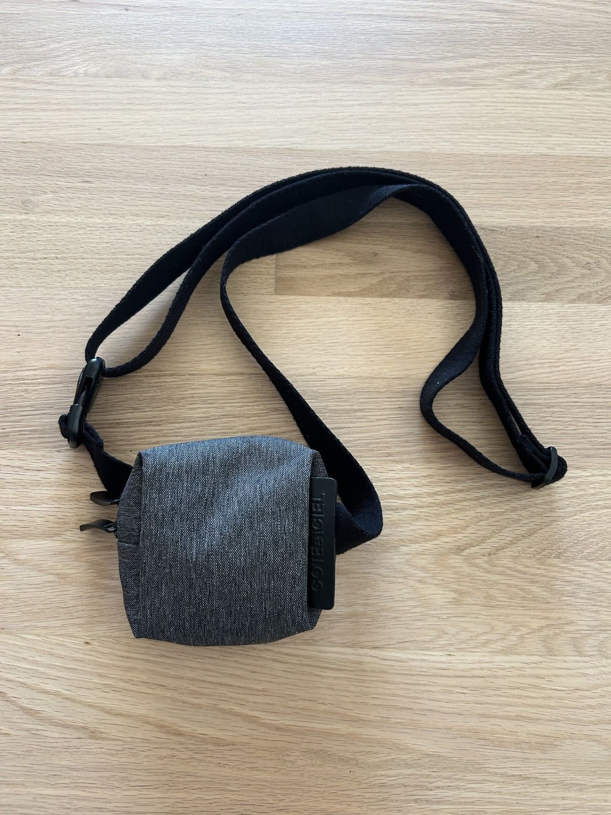 Cote&Ciel CoteetCiel Cross Body Bag Size ONE SIZE - 1 Thumbnail