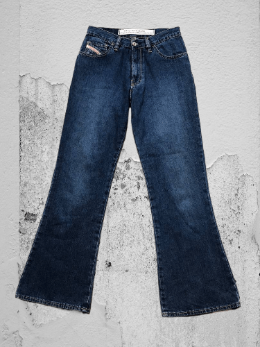 Diesel Diesel Jeans Size 28" / US 6 / IT 42 - 1 Thumbnail
