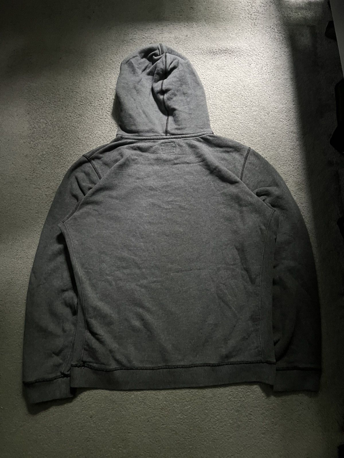 Diesel Diesel Mohawk Punk 2000s Slogan Hoodie grunge y2k Size US L / EU 52-54 / 3 - 3 Thumbnail