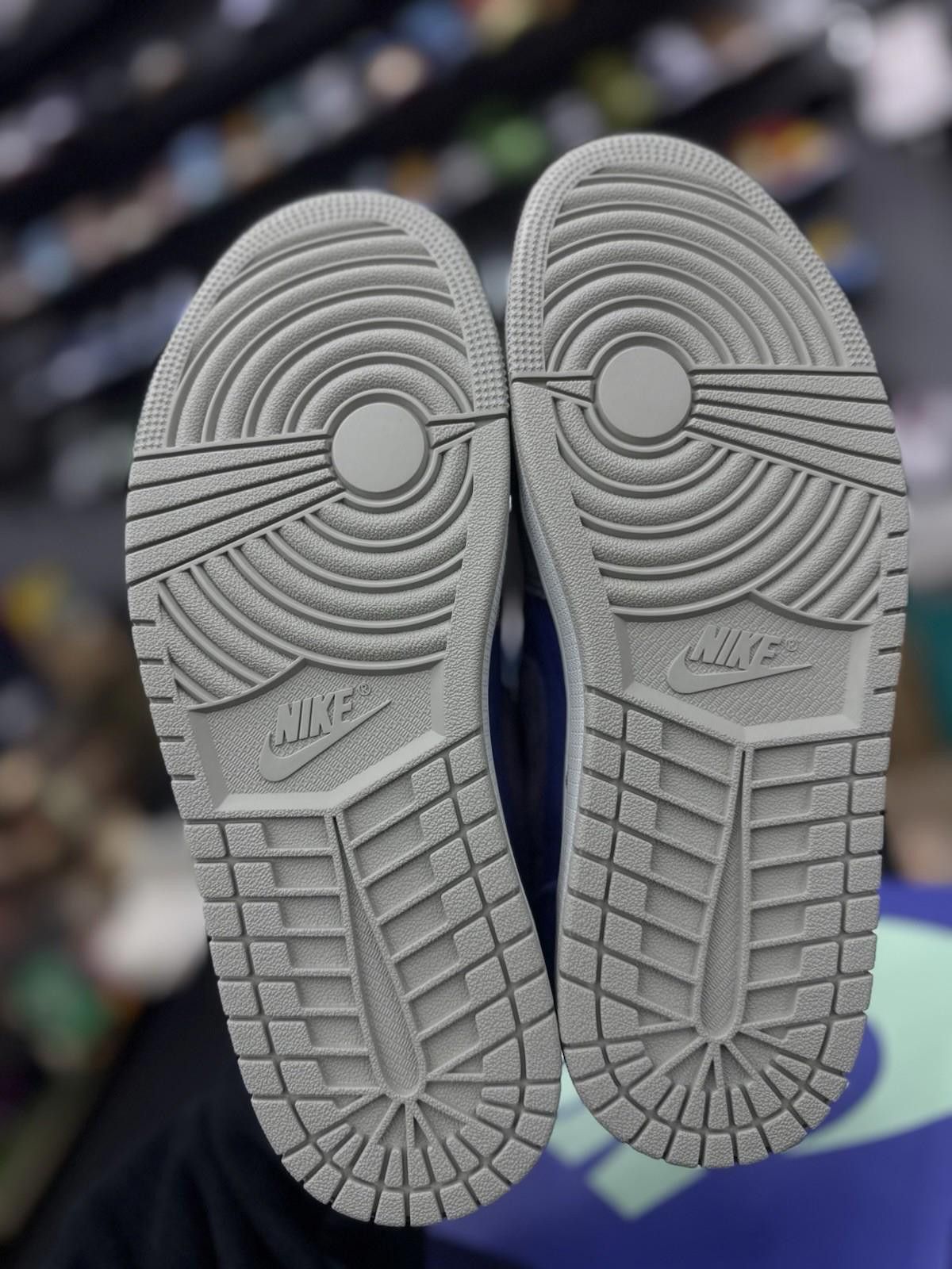 Jordan Brand 8.5 - Air Jordan 1 Low OG Zion Williamson ‘Voodoo Alternate Size US 8.5 / EU 41-42 - 11 Thumbnail