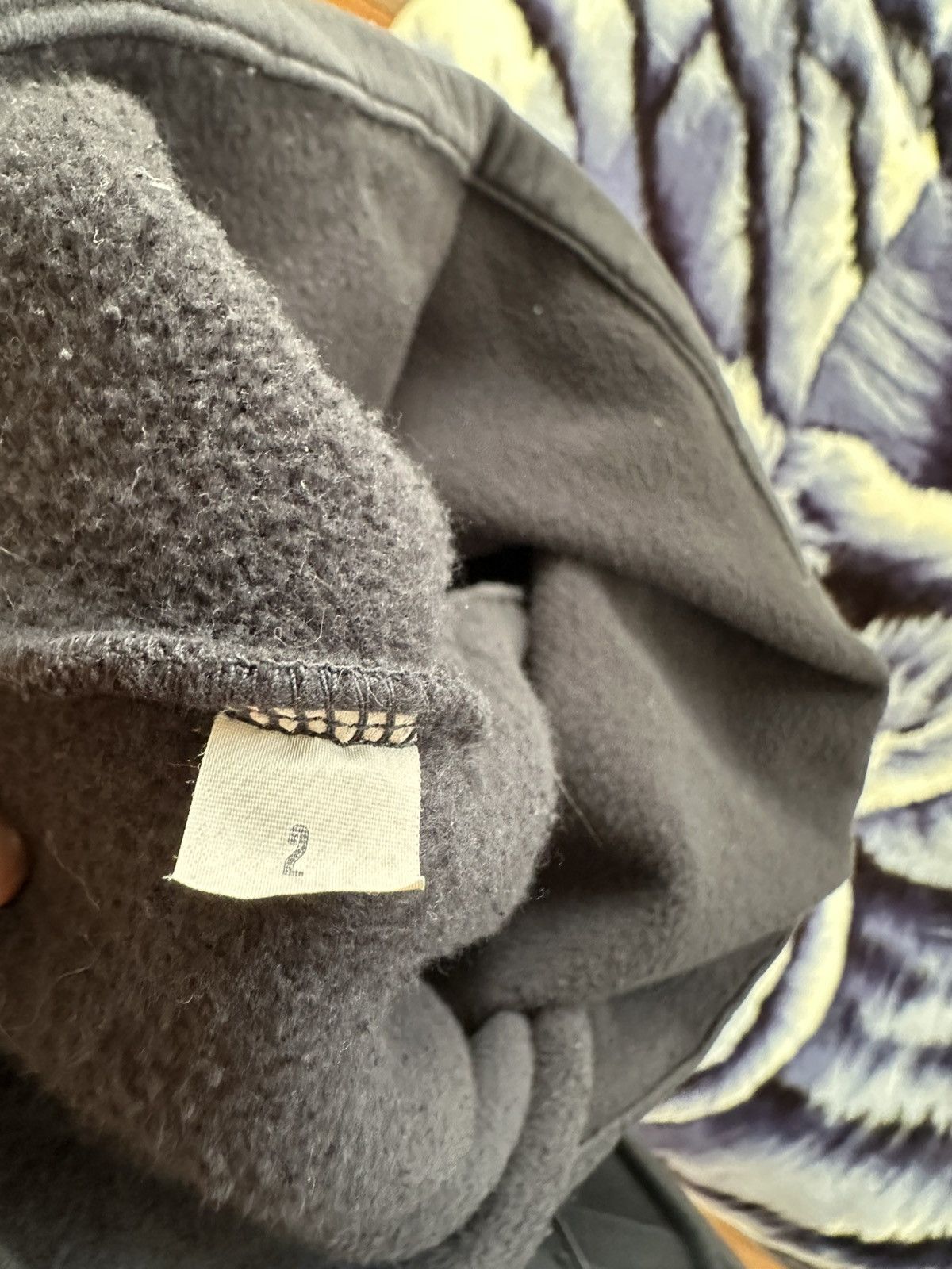 Other Vultures sweatpants Size US 32 / EU 48 - 4 Thumbnail